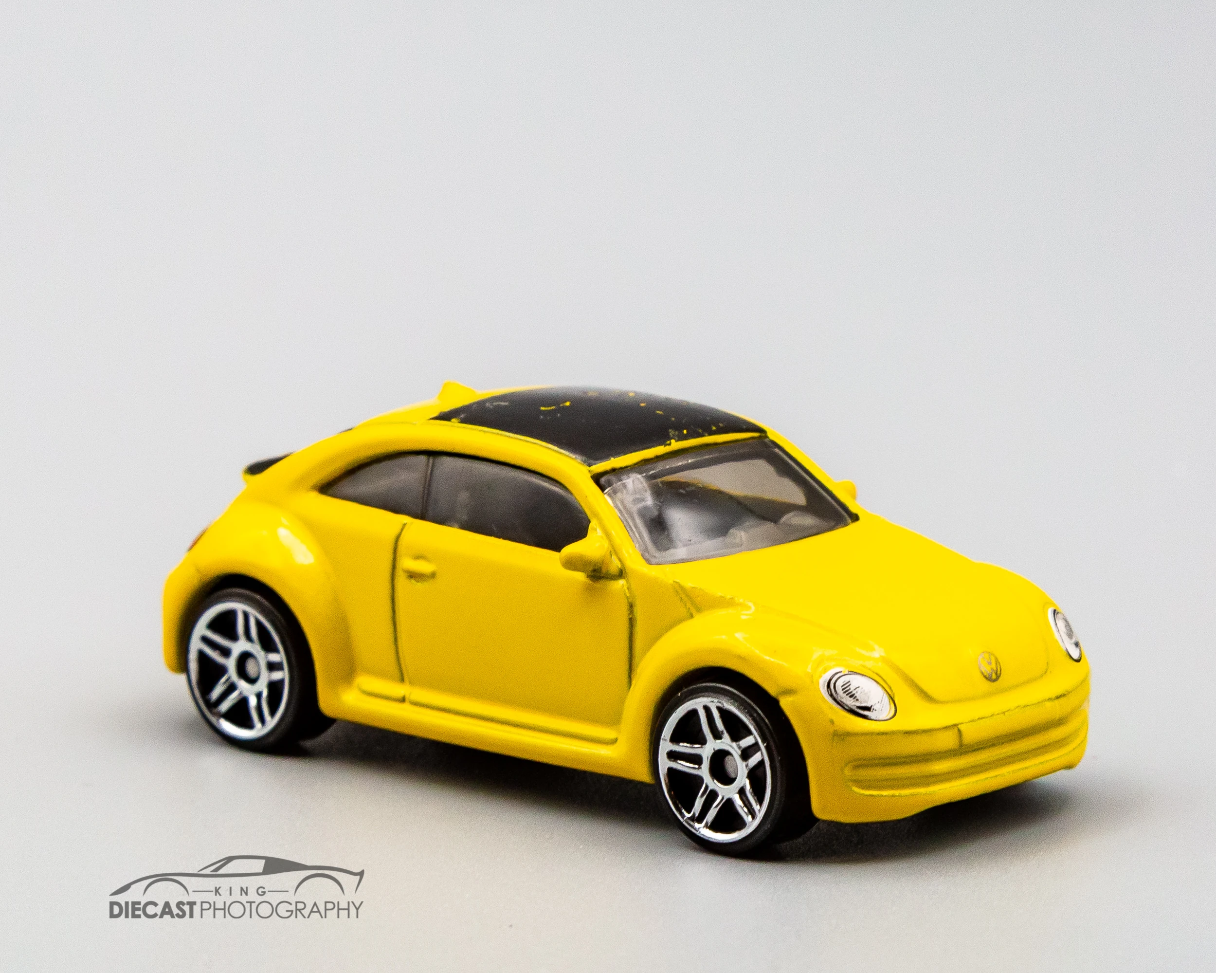 2012 Volkswagen Beetle