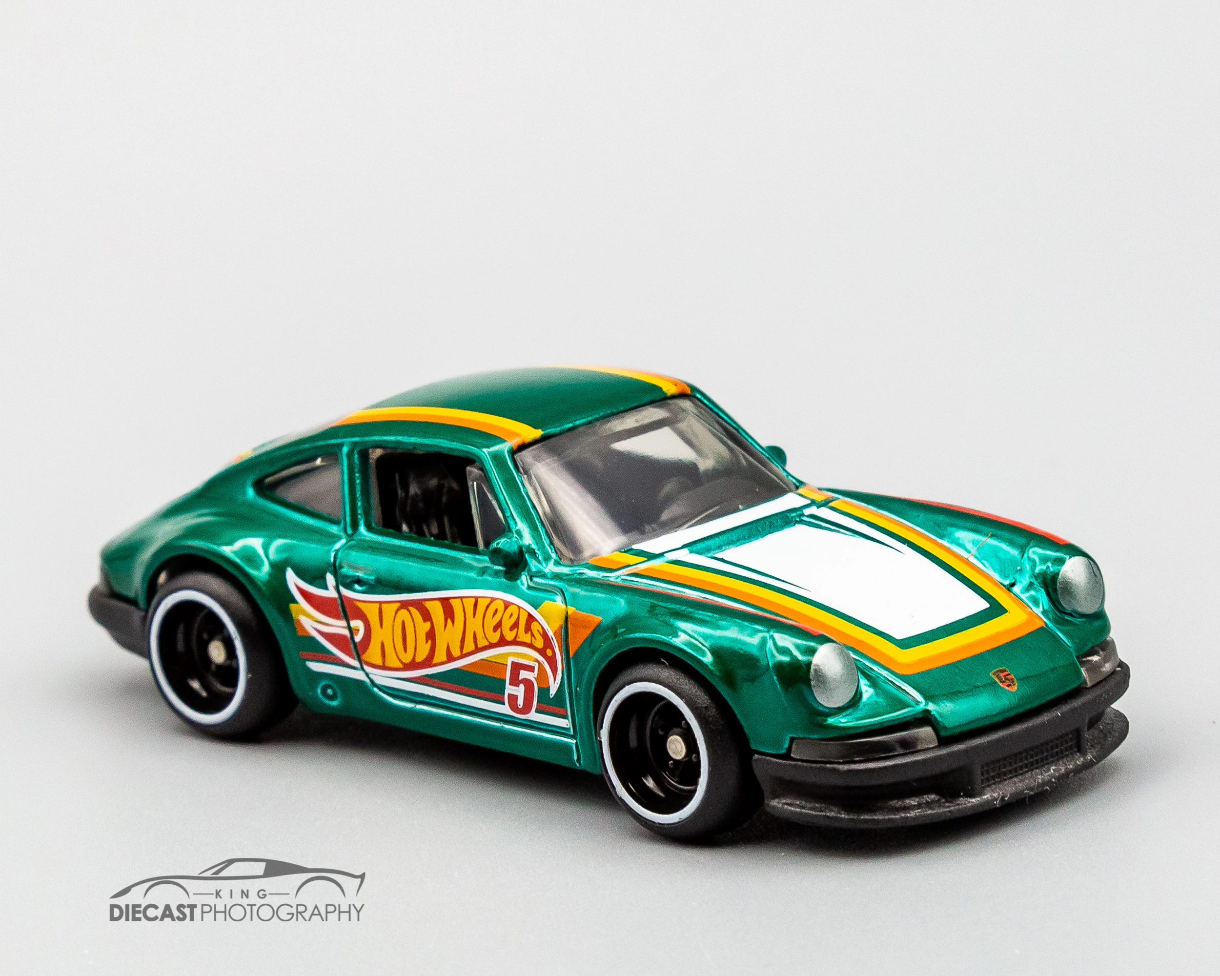 '71 Porsche 911