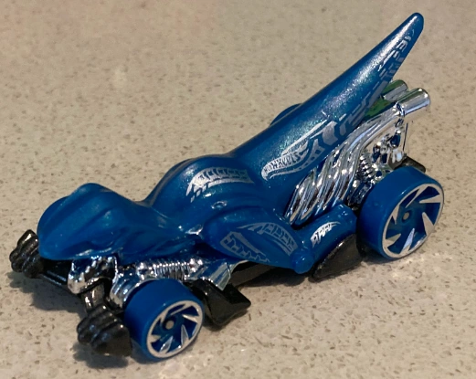 Veloci-Racer