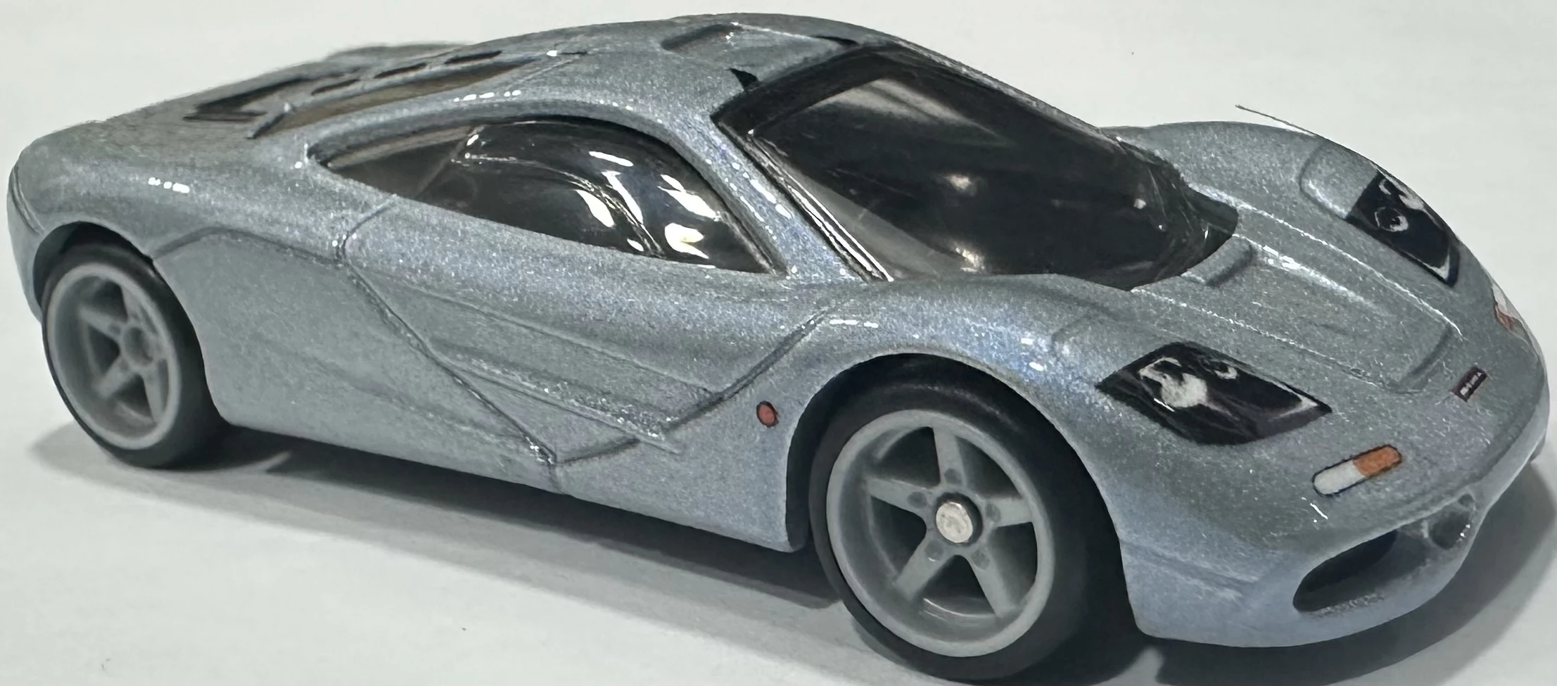 McLaren F1