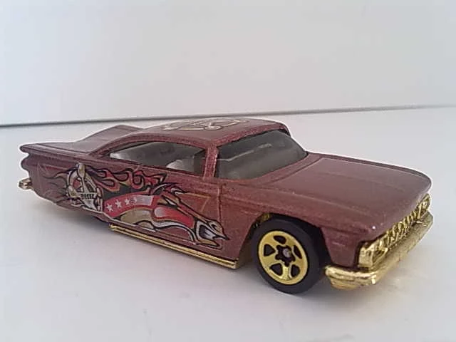 '59 Chevy