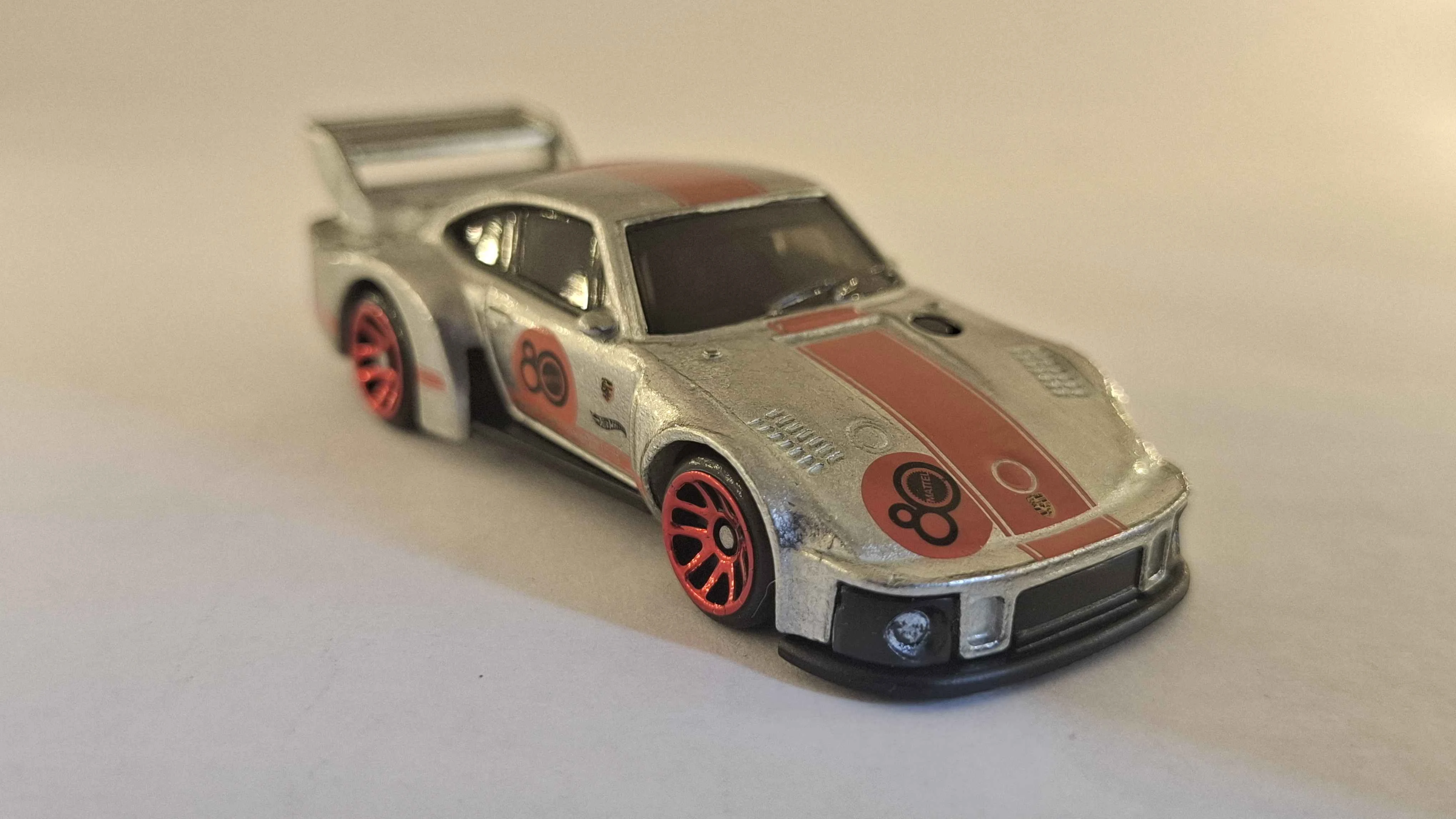 Porsche 935