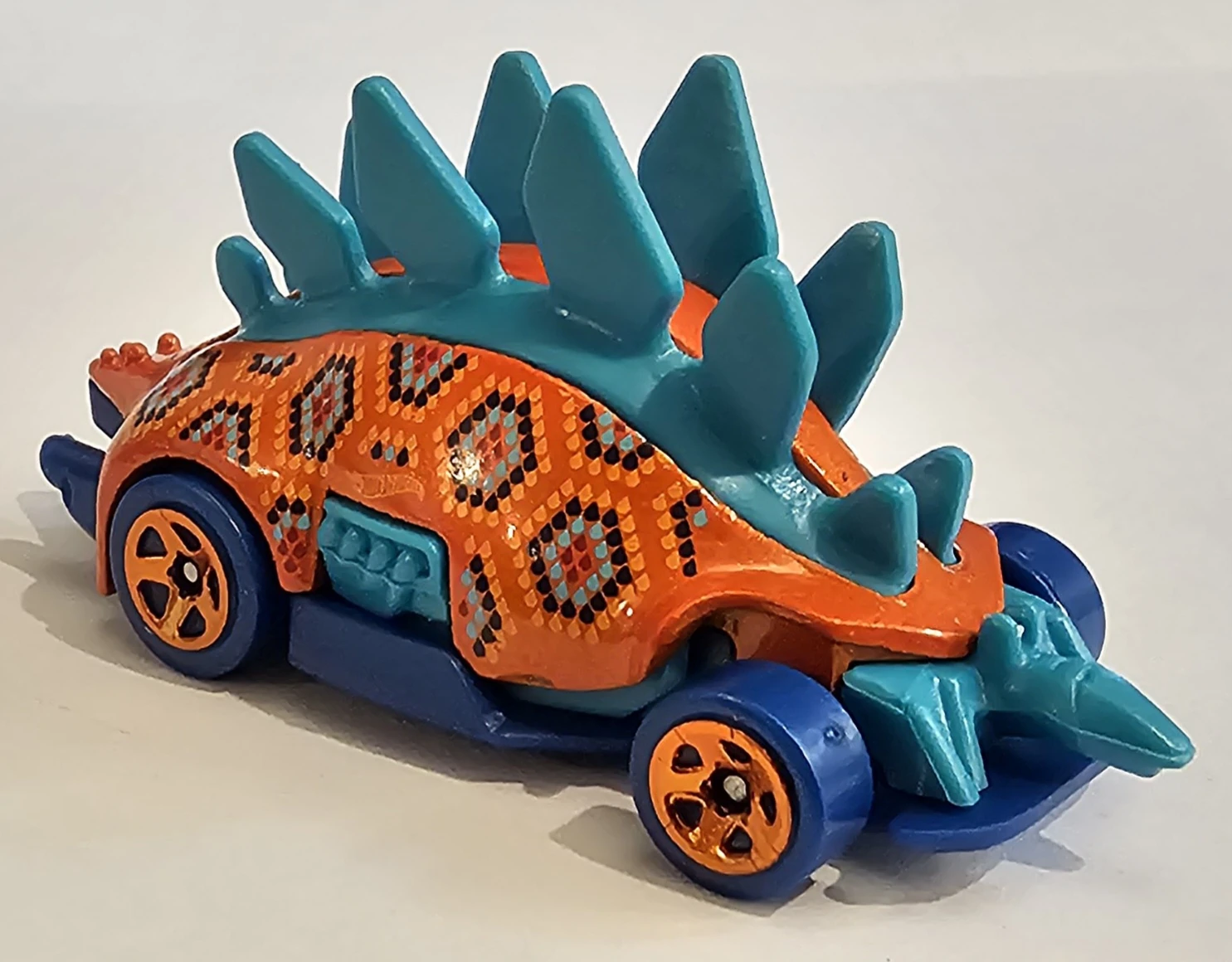 Motosaurus