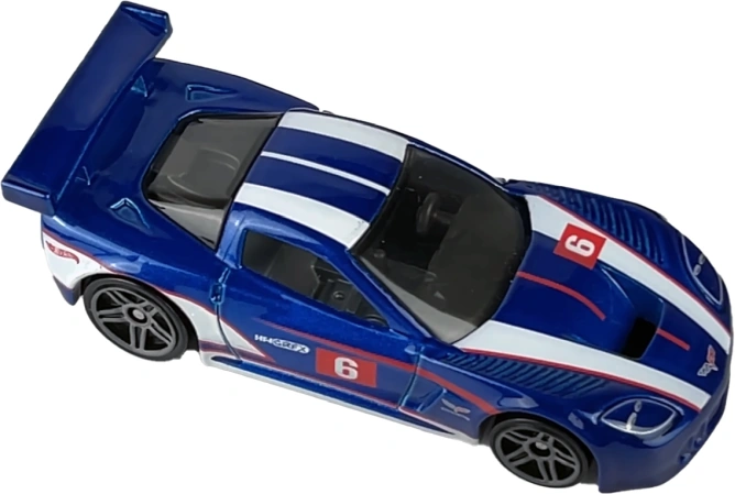 Corvette C6R