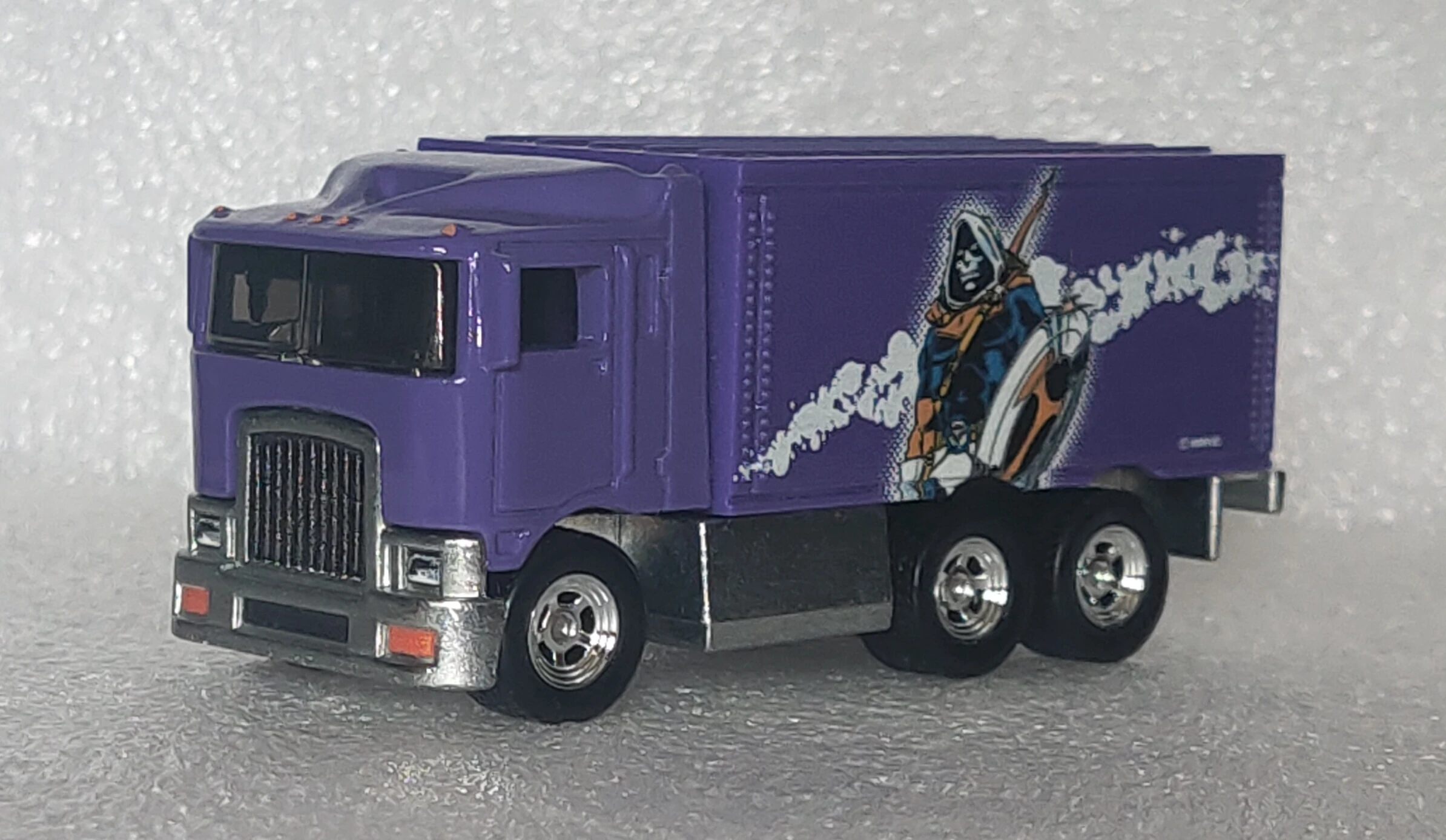 Hiway Hauler