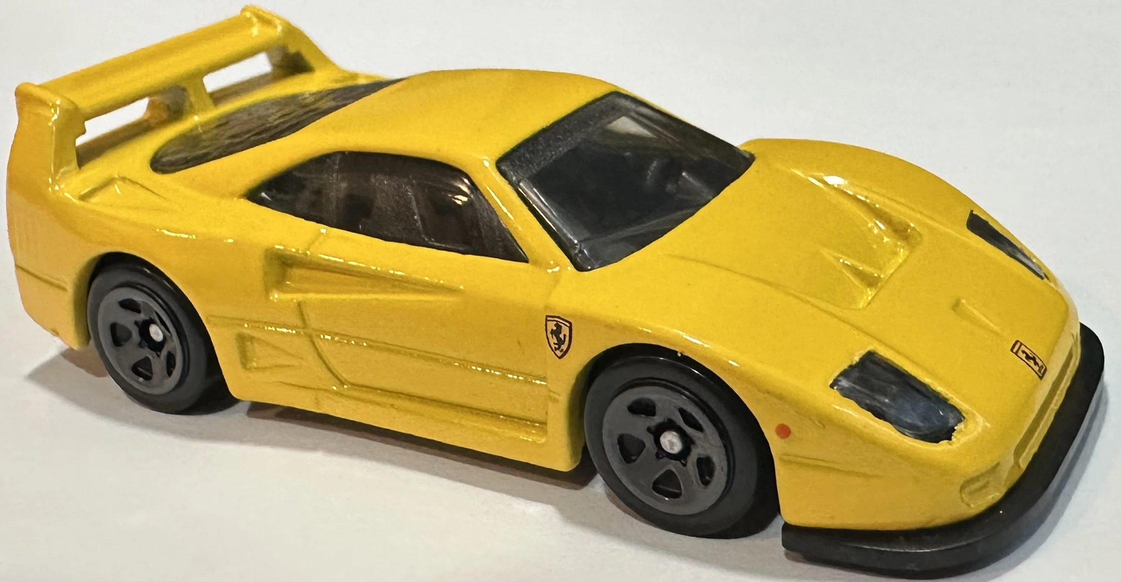 Ferrari F40 Competizione