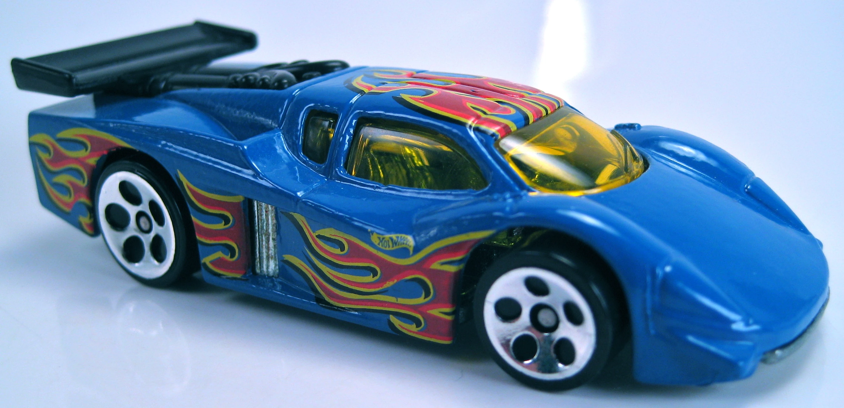 [['80's Corvette