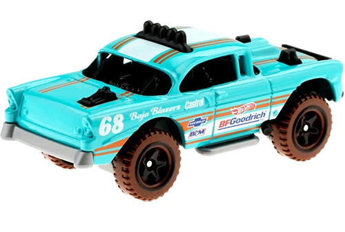 Big-Air Bel-Air