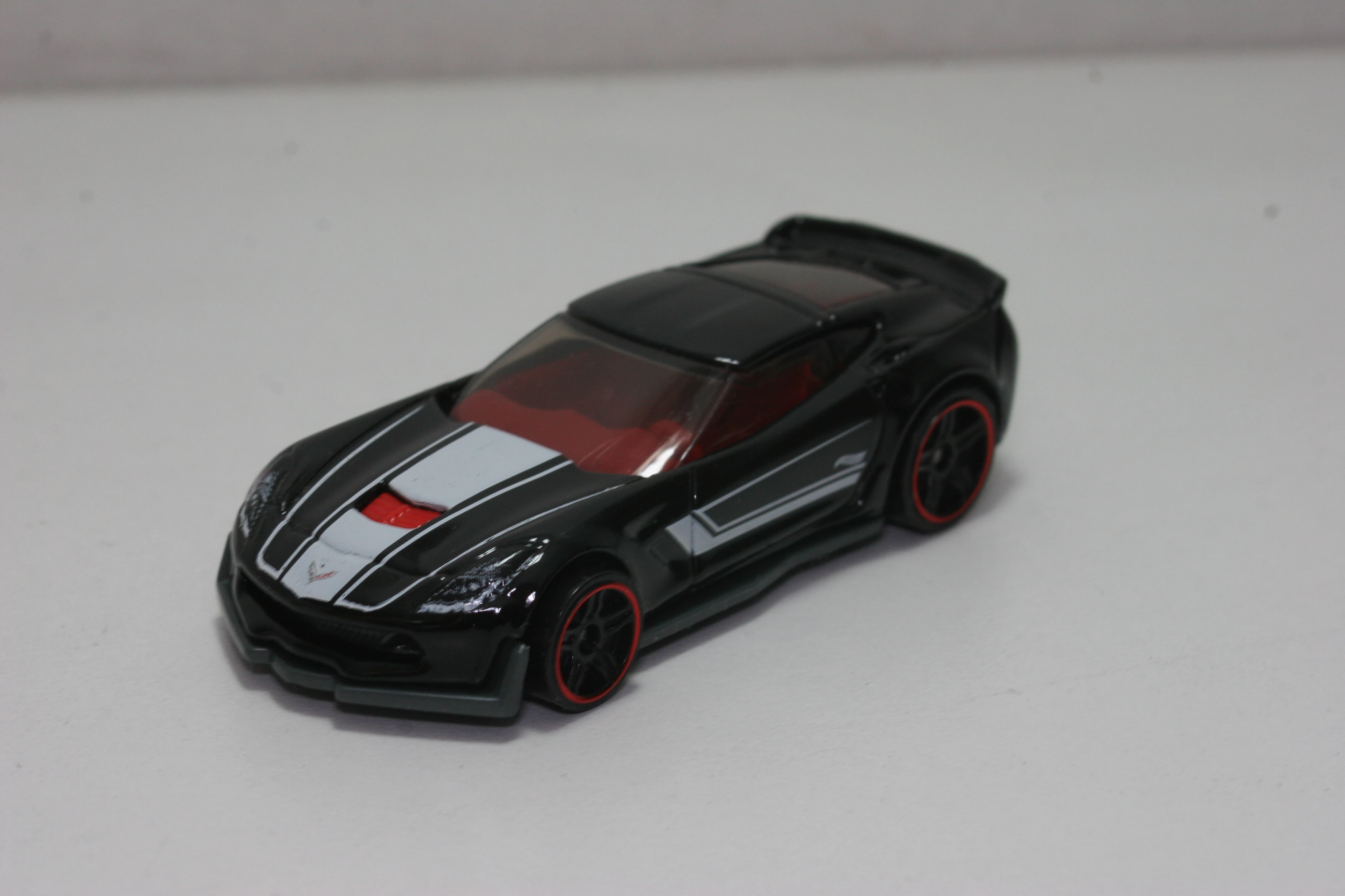 Corvette C7 Z06