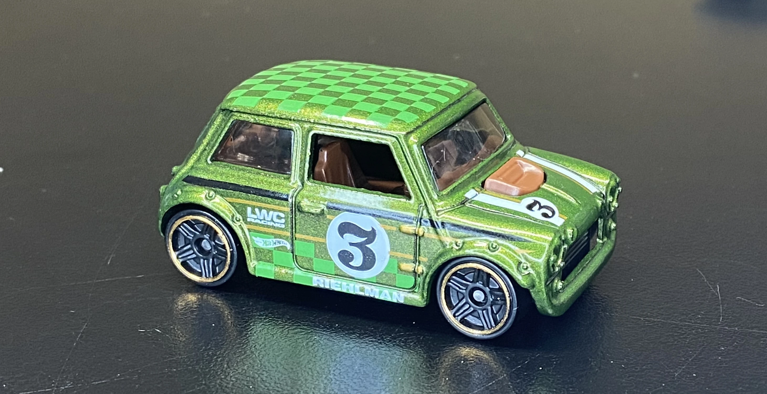Morris Mini