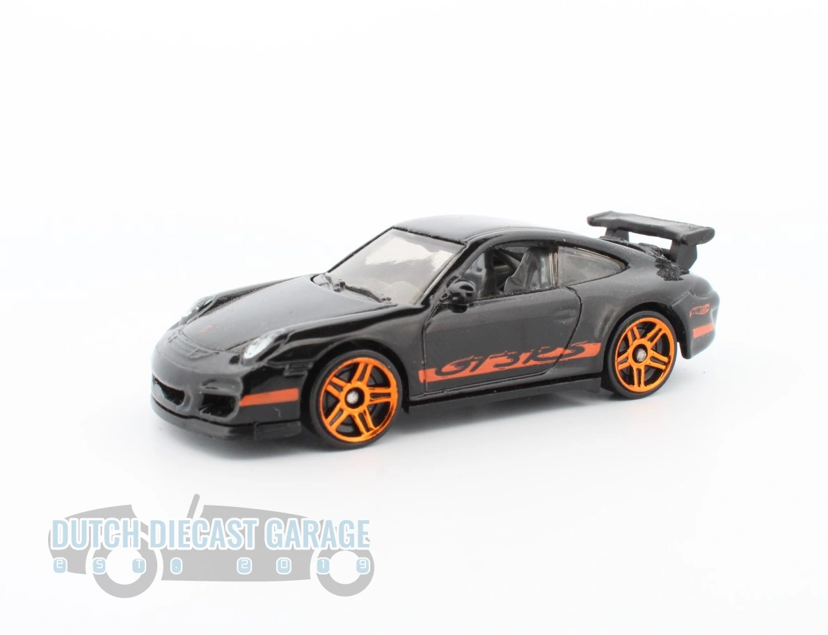 Porsche 911 GT3 RS