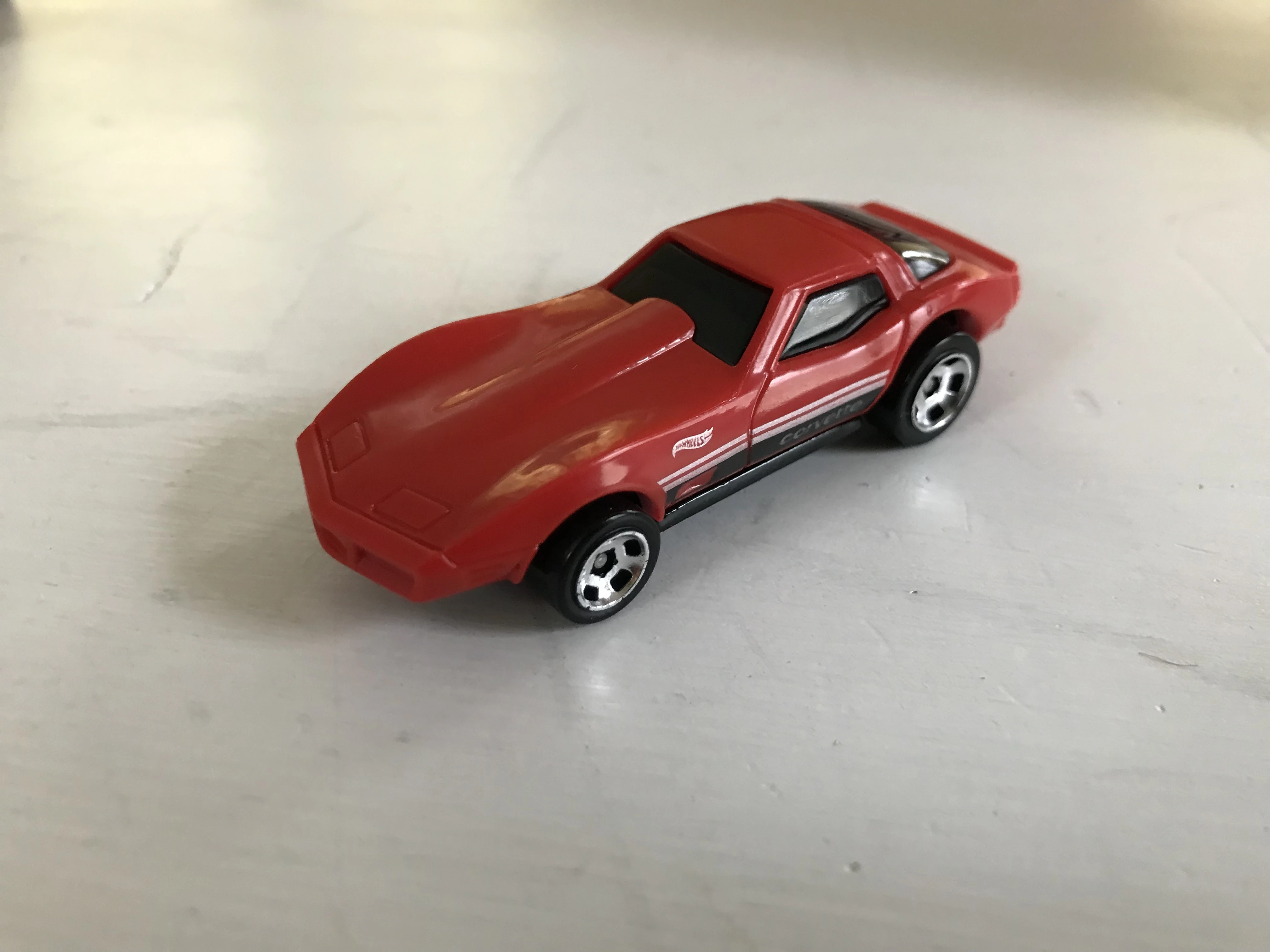 Corvette Stingray