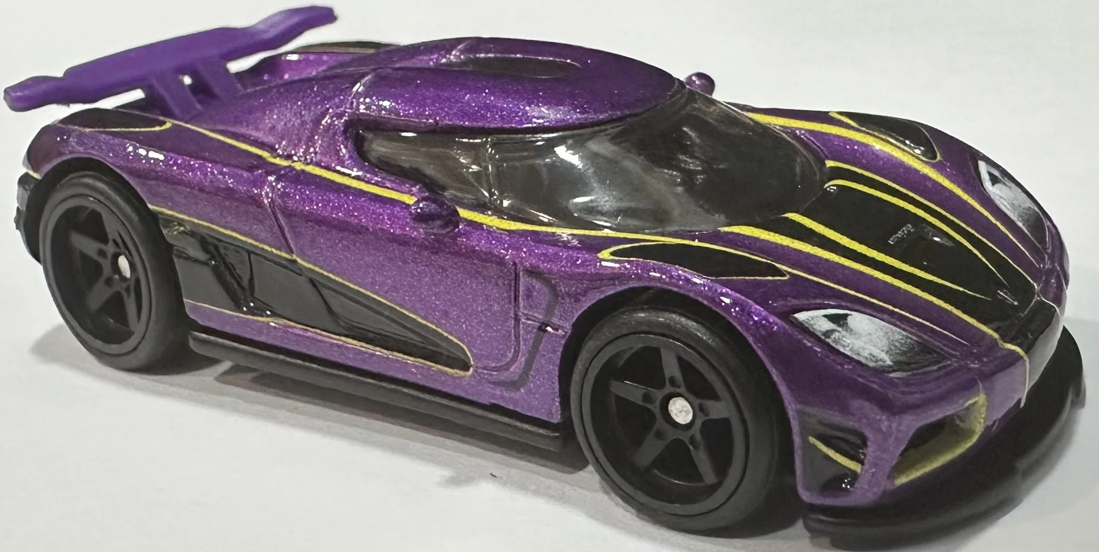 Koenigsegg Agera R