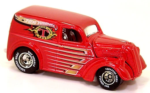 [[Anglia Panel Truck