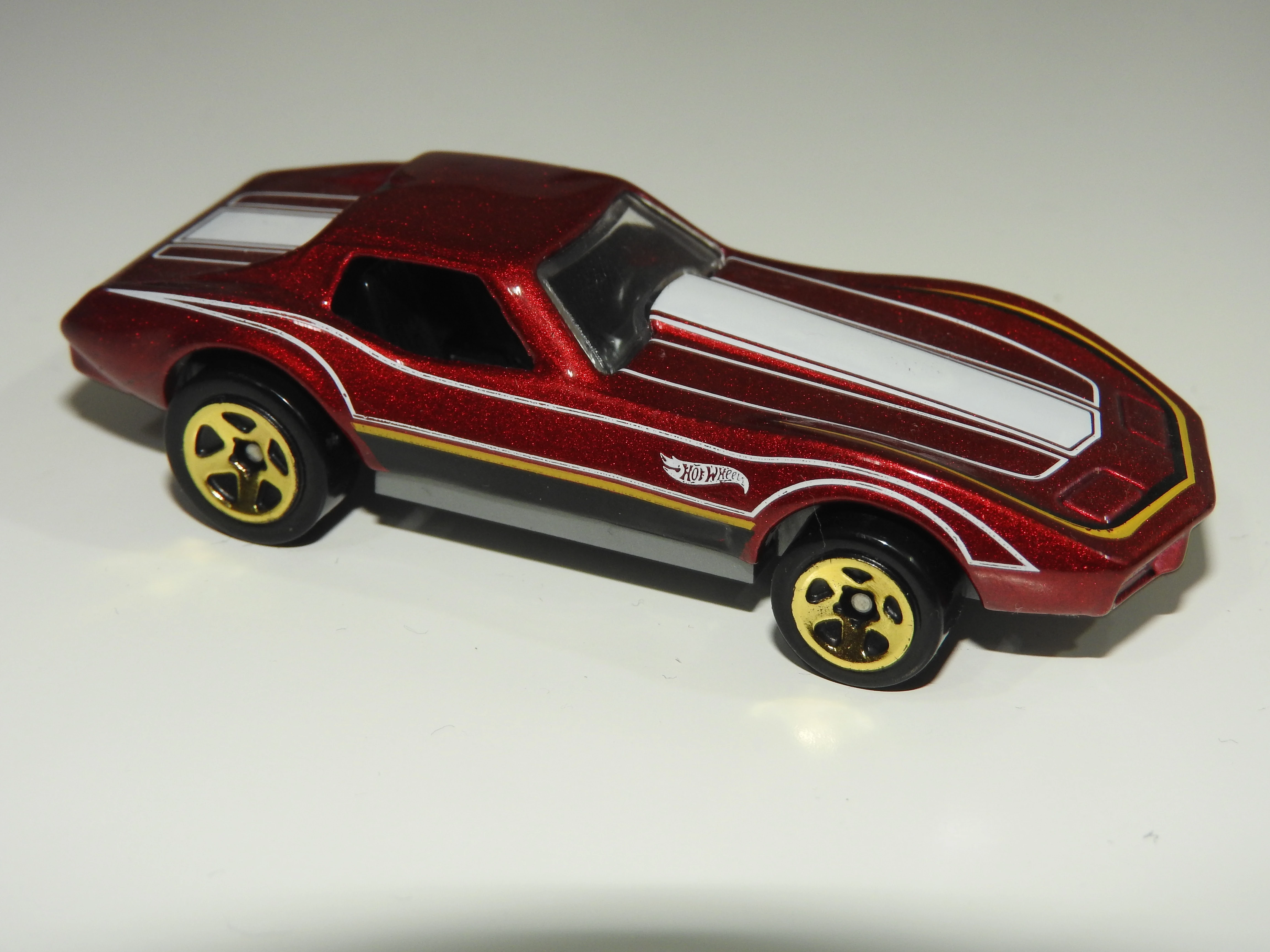 Corvette Stingray