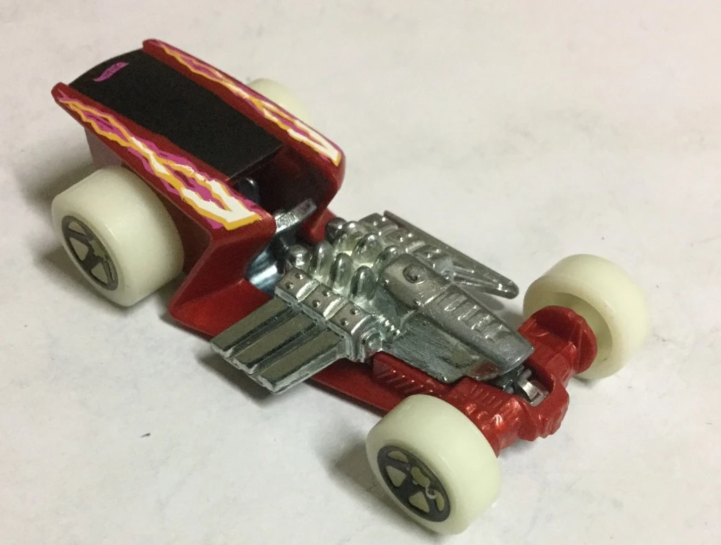 Z-Rod