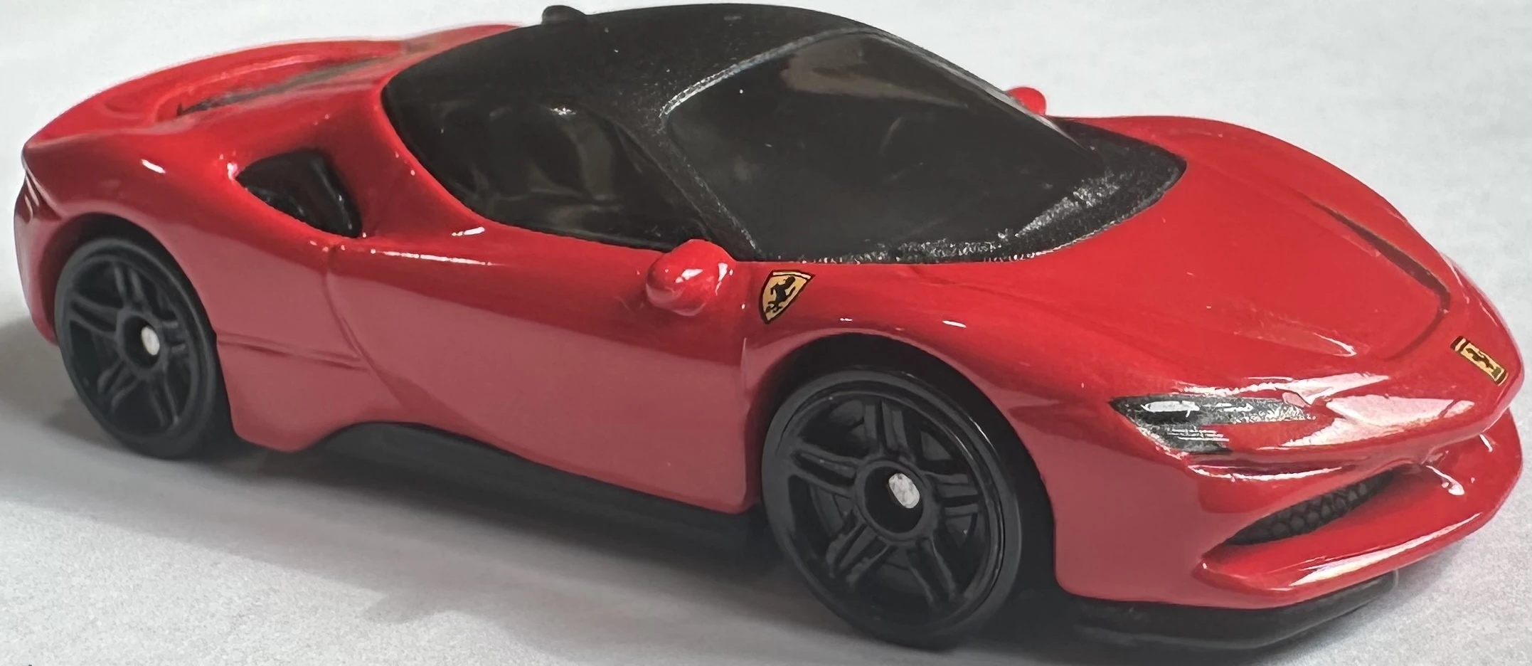 FERRARI SF90 STRADALE