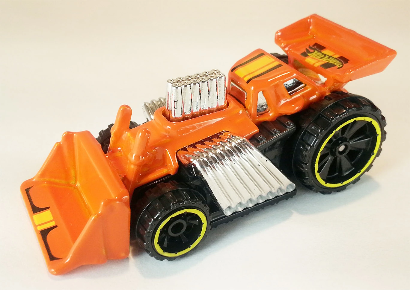Speed Dozer