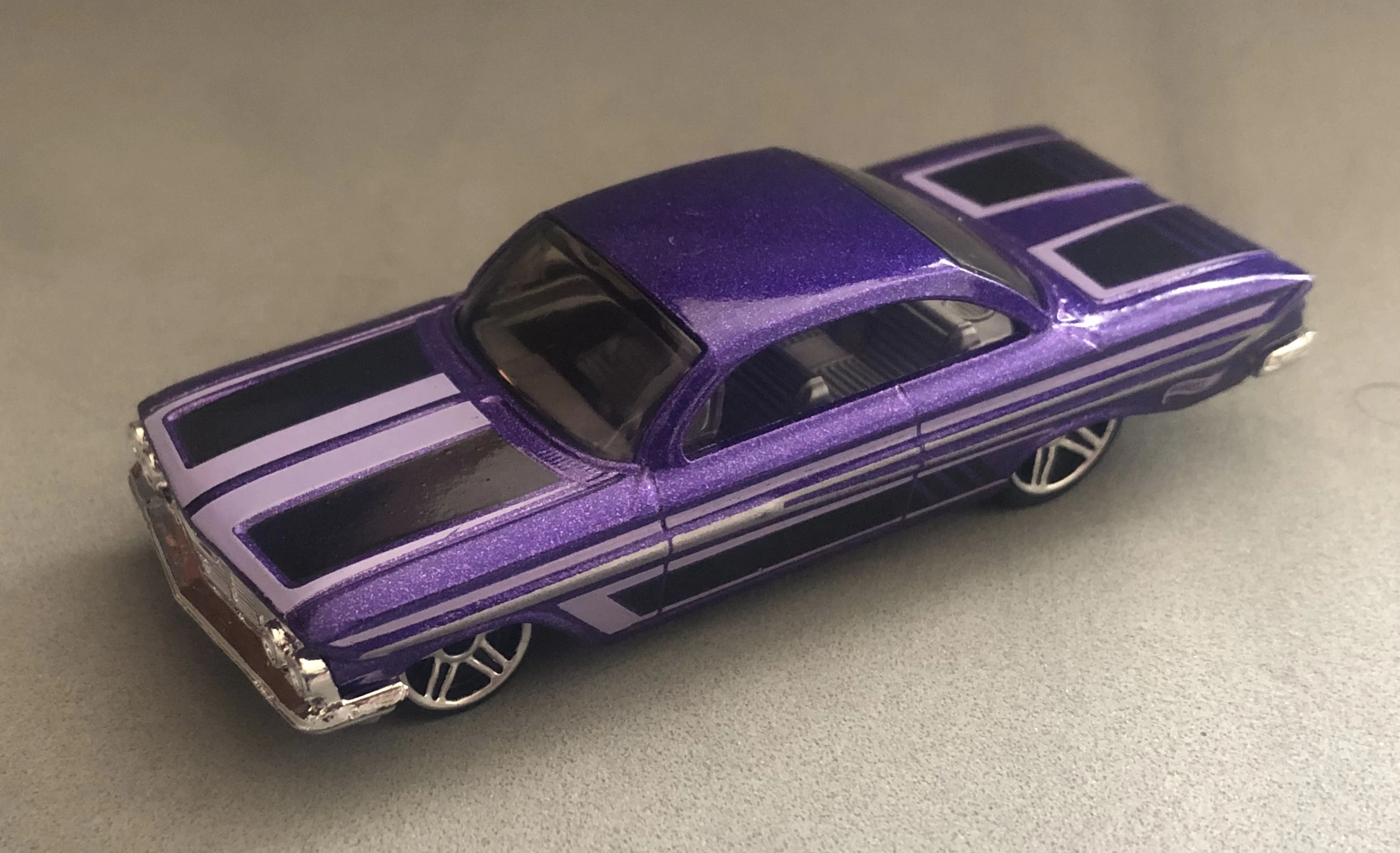 '61 Impala