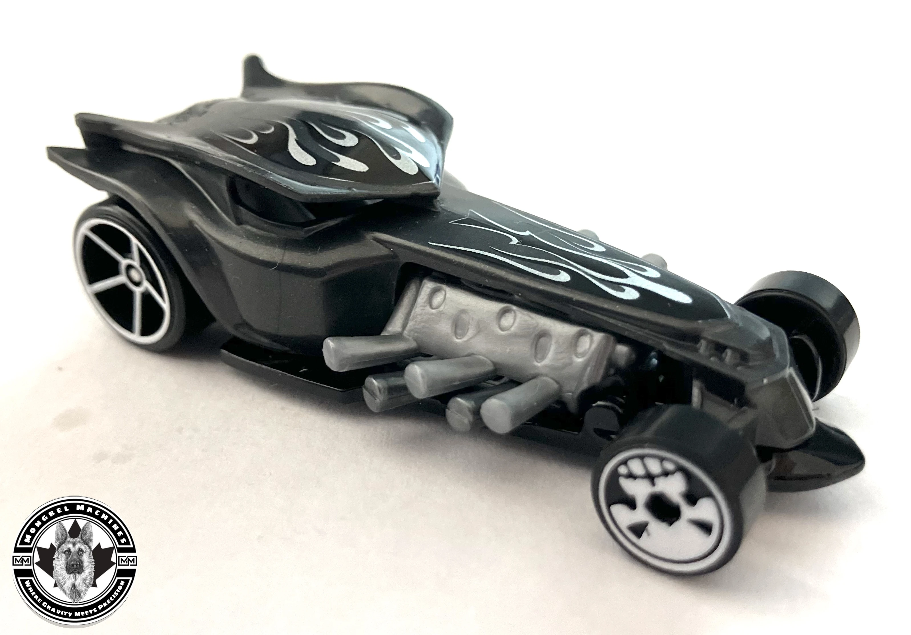 Ratical Racer