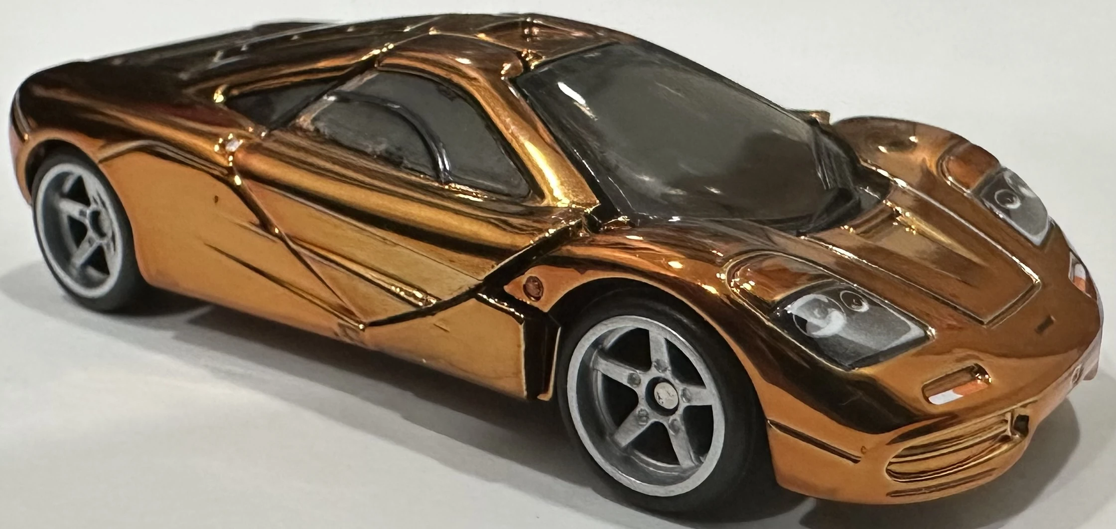 McLaren F1