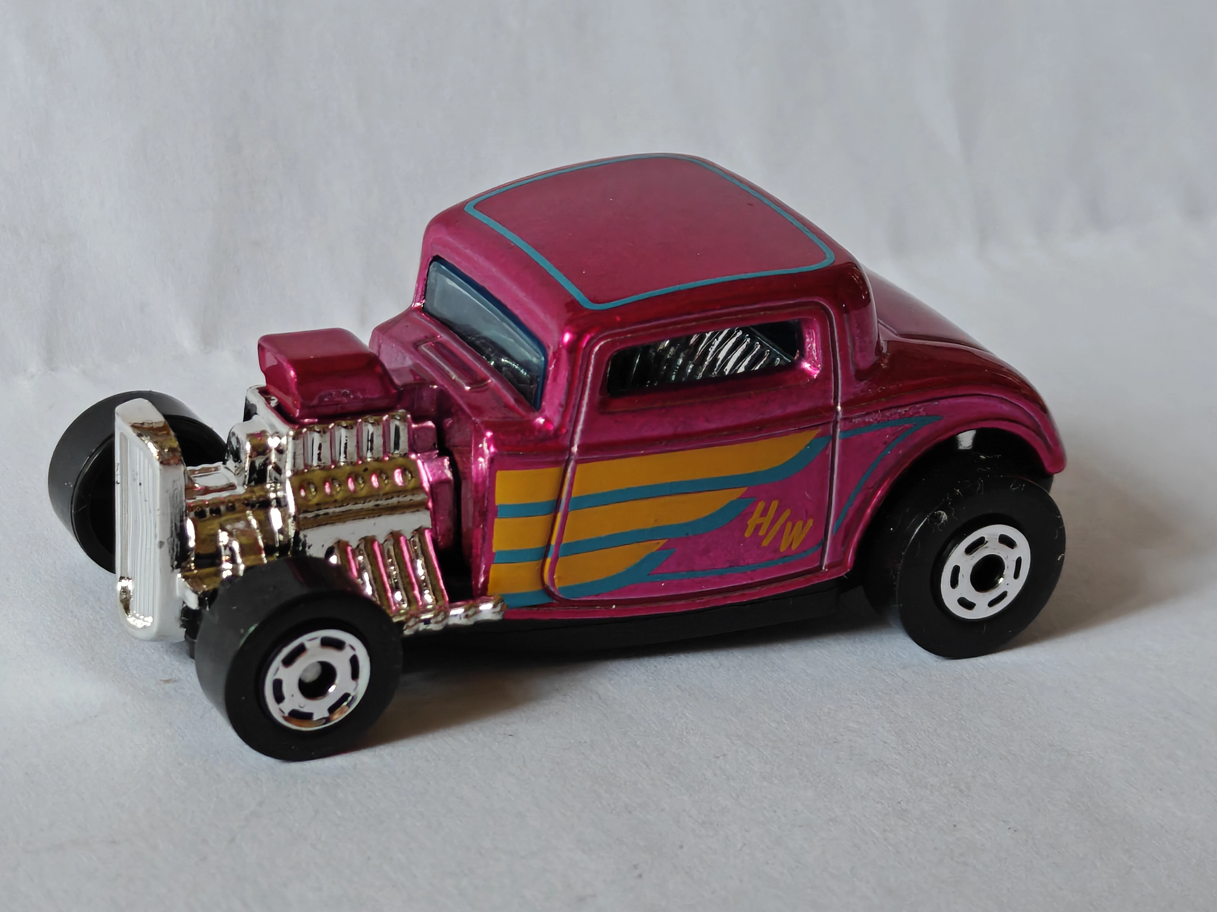 '32 Ford