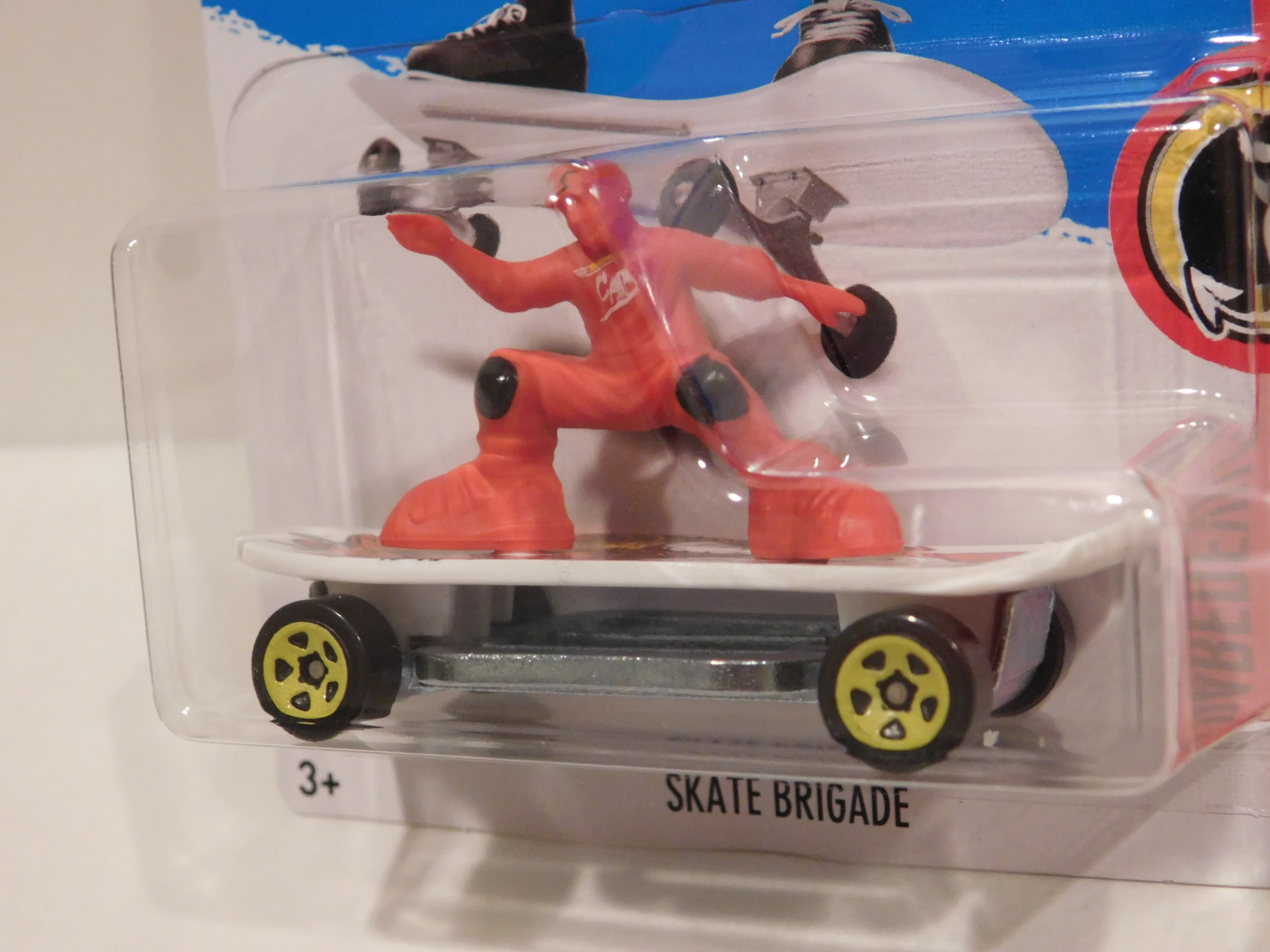 Skate Brigade