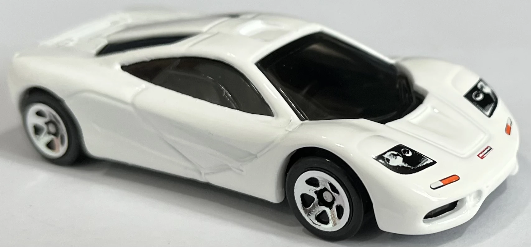 McLaren F1
