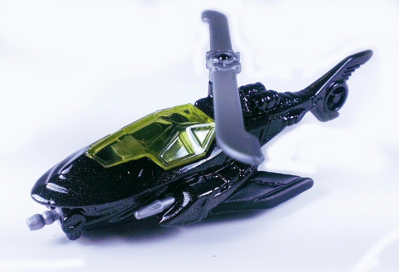 Batcopter