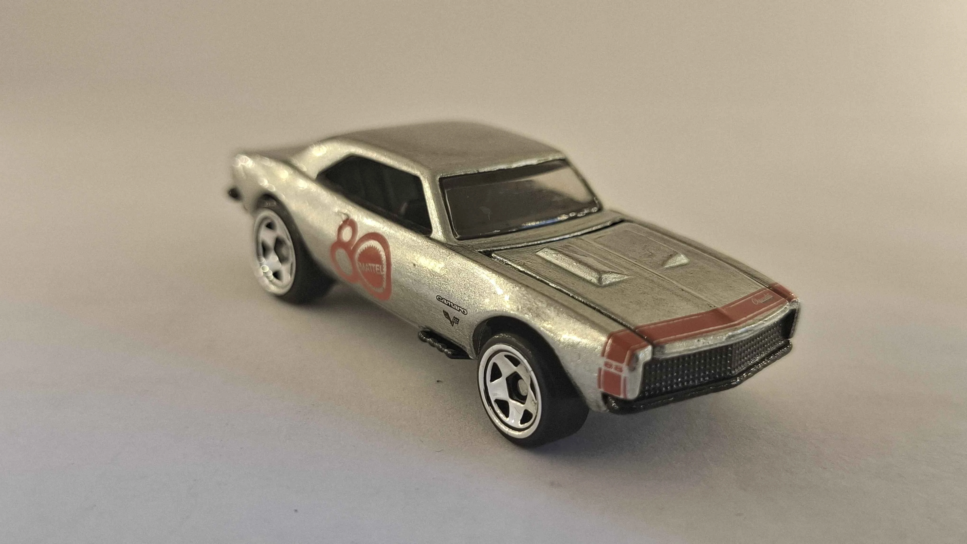 '67 Camaro