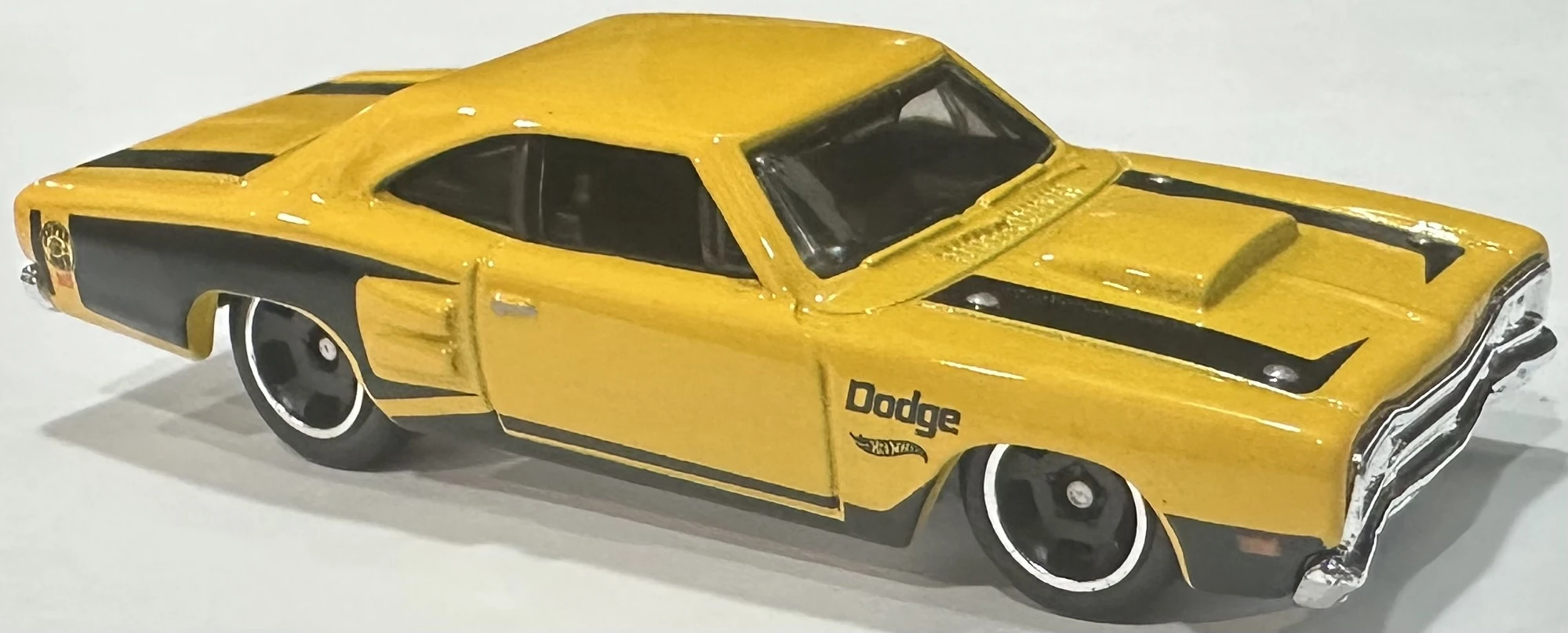 ’69 DODGE CORONET SUPER BEE