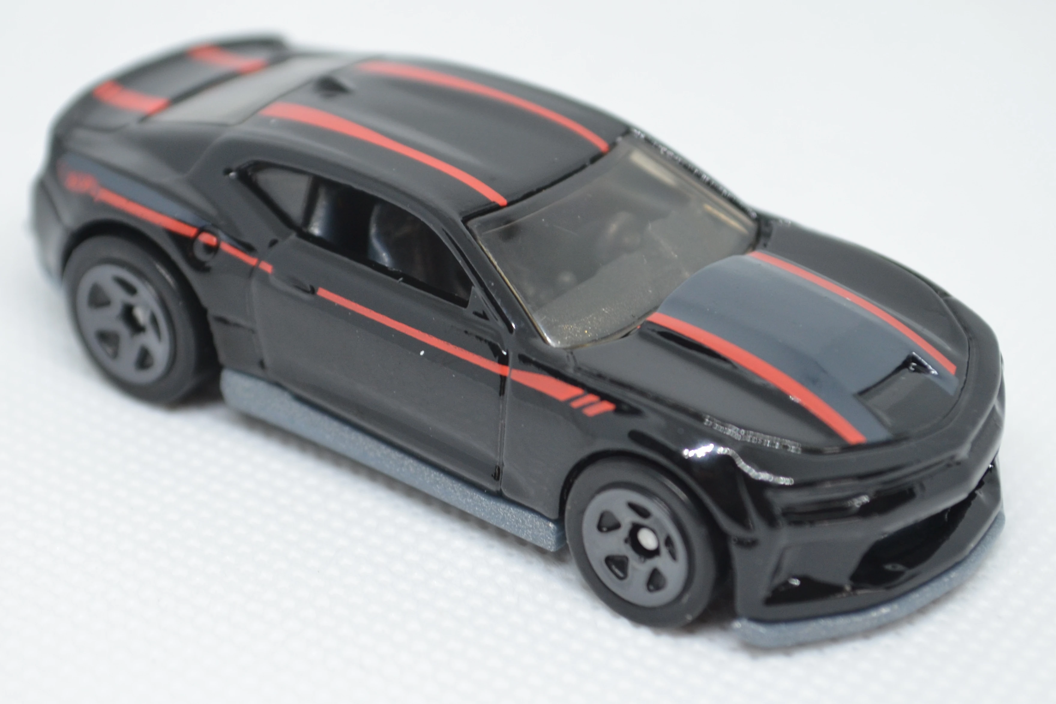 '18 COPO Camaro SS