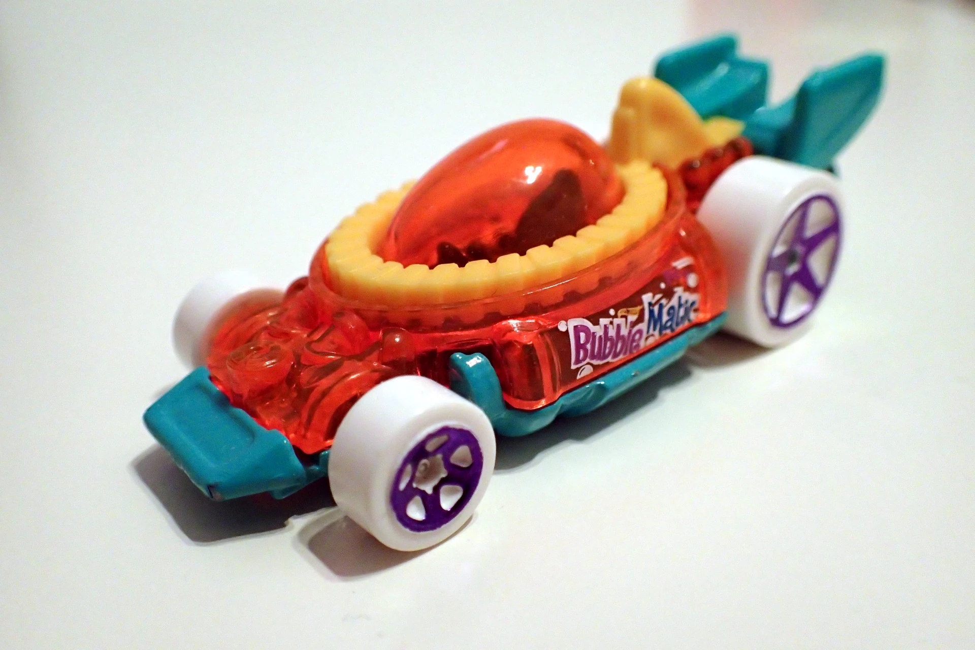 Bubble Matic