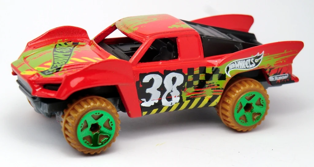 Baja Truck