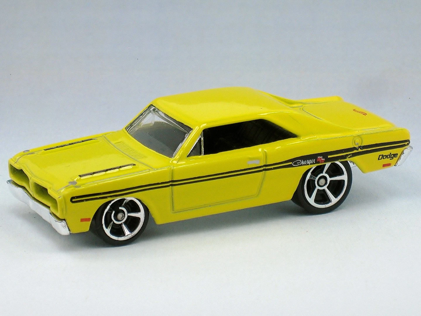 '74 Brazilian Dodge Charger