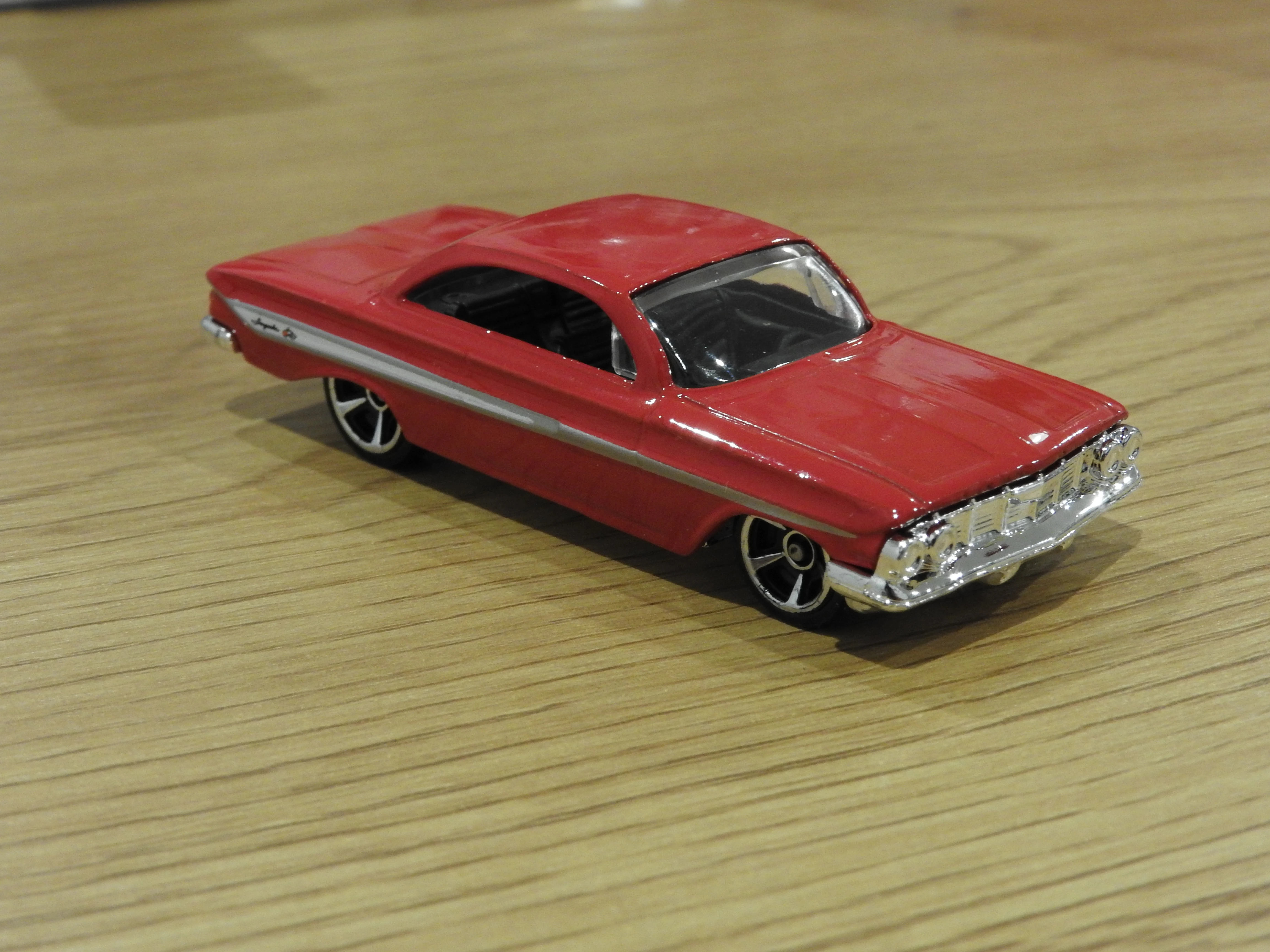 '61 Impala