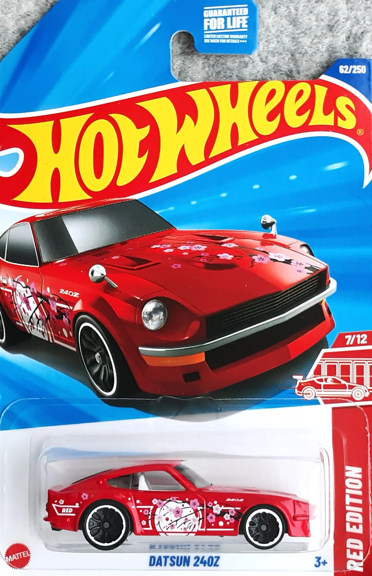 Datsun 240Z