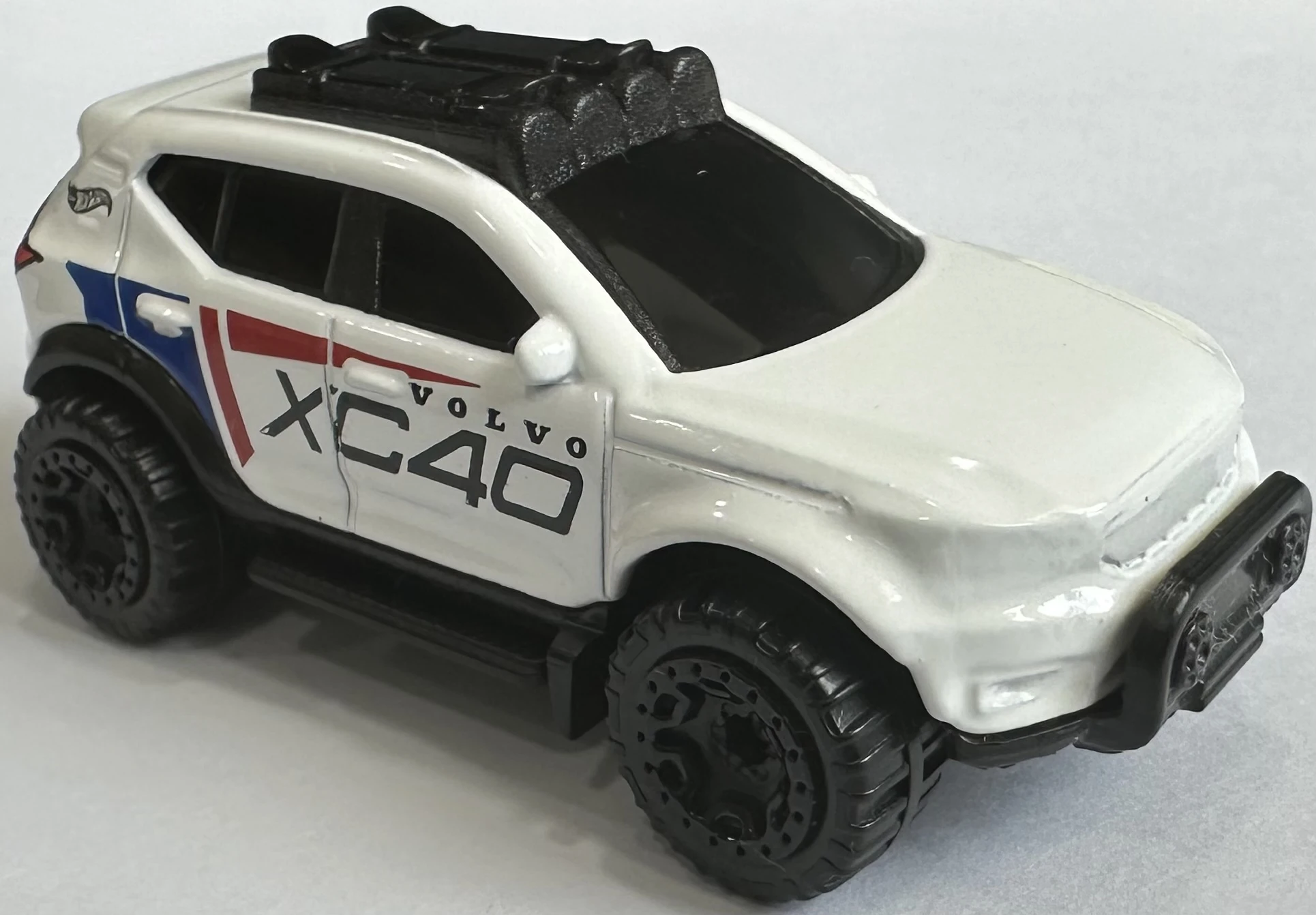 Volvo XC40 Recharge