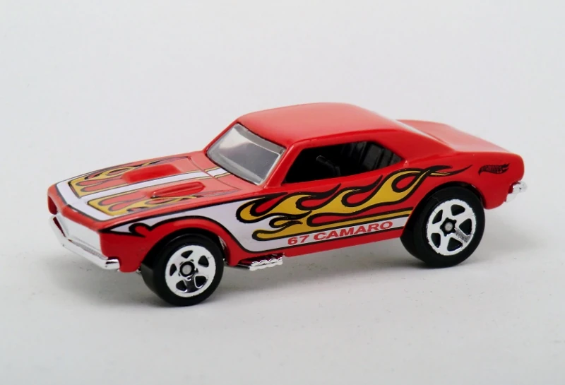 '67 Camaro