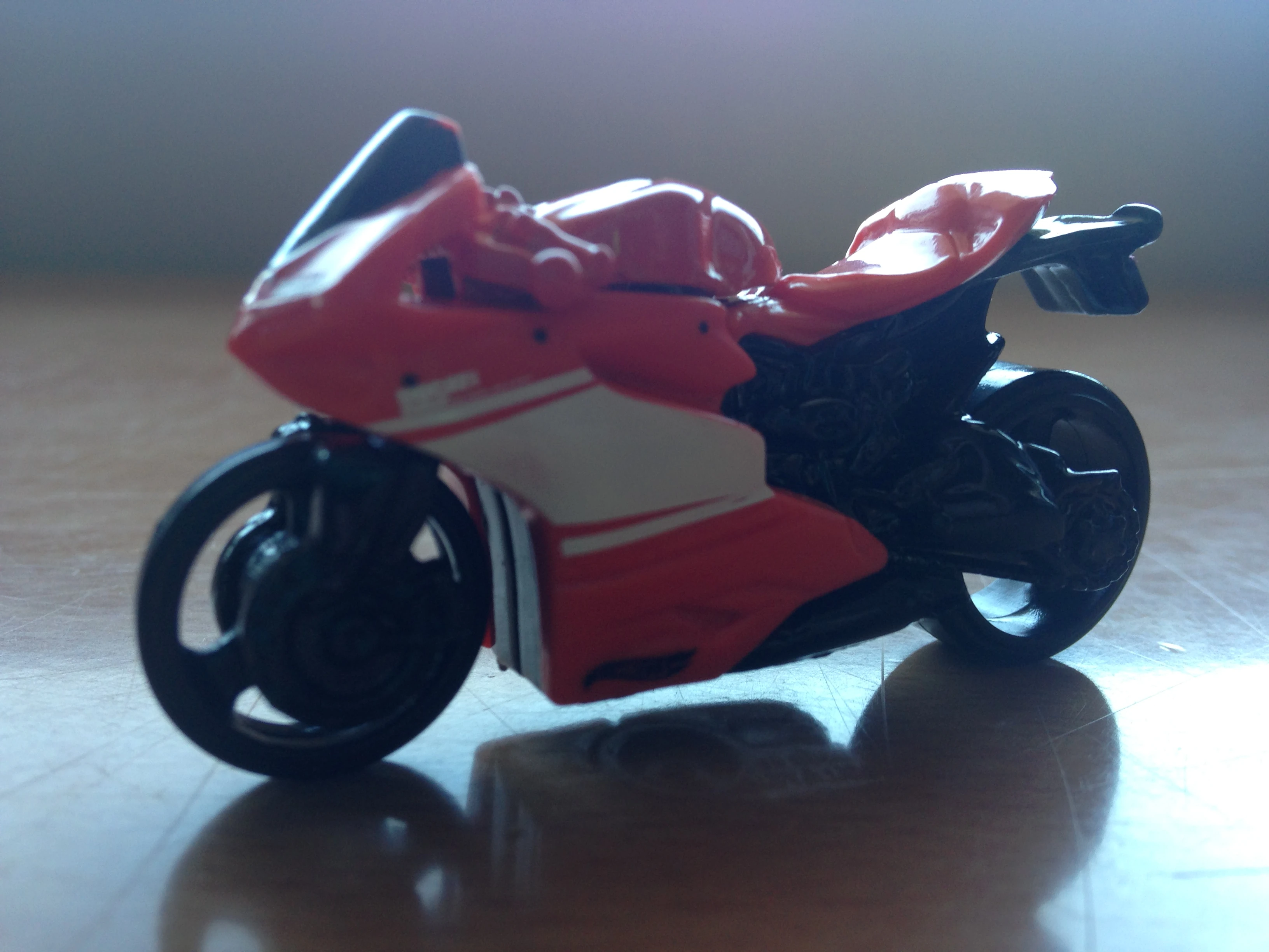 Ducati 1199 Panigale