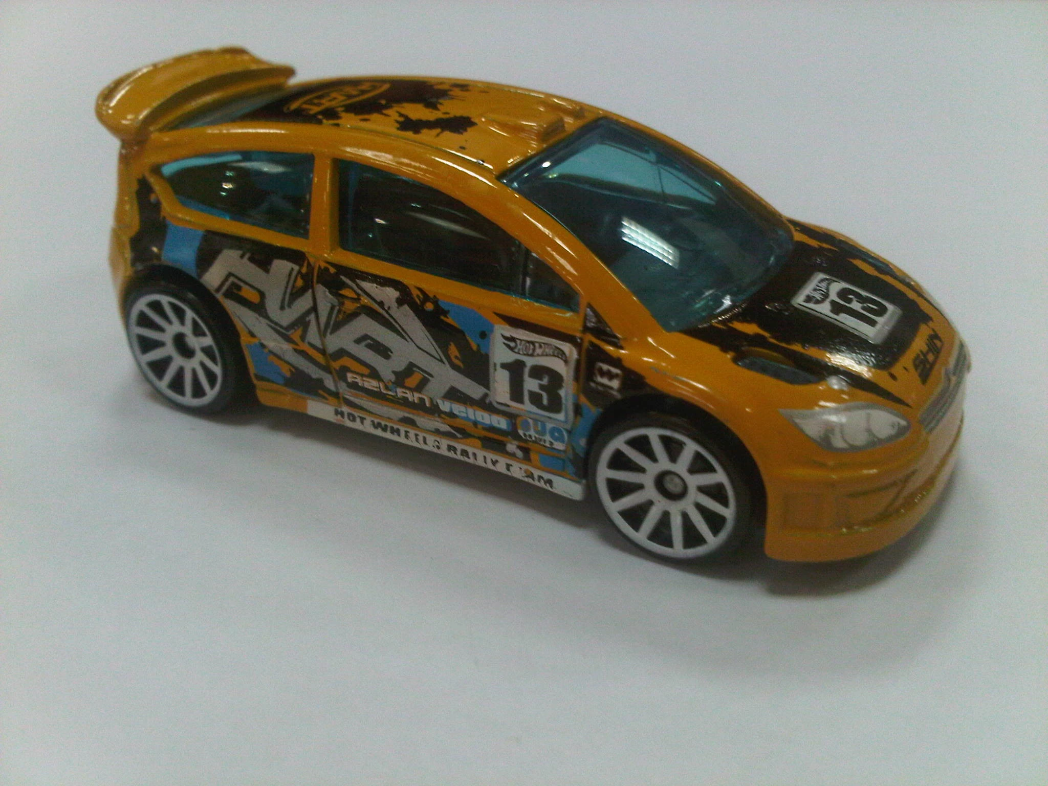 Citroën C4 Rally