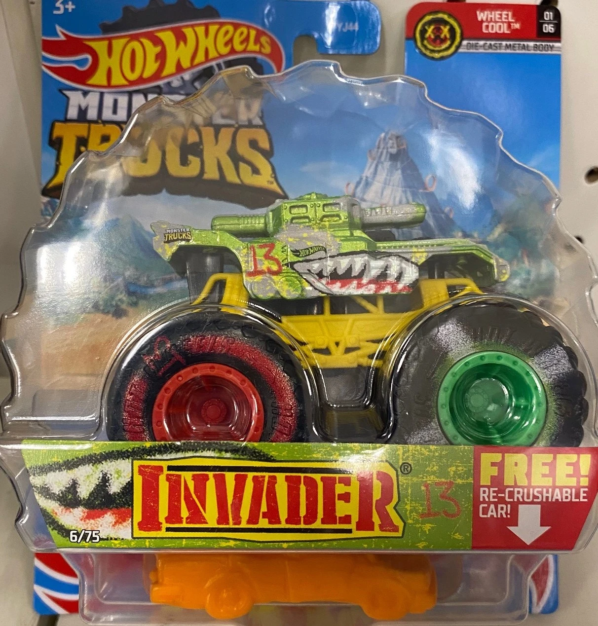 Invader