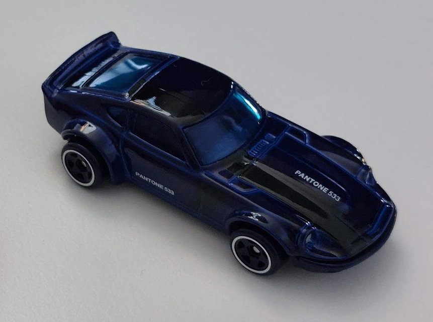 Nissan Fairlady Z