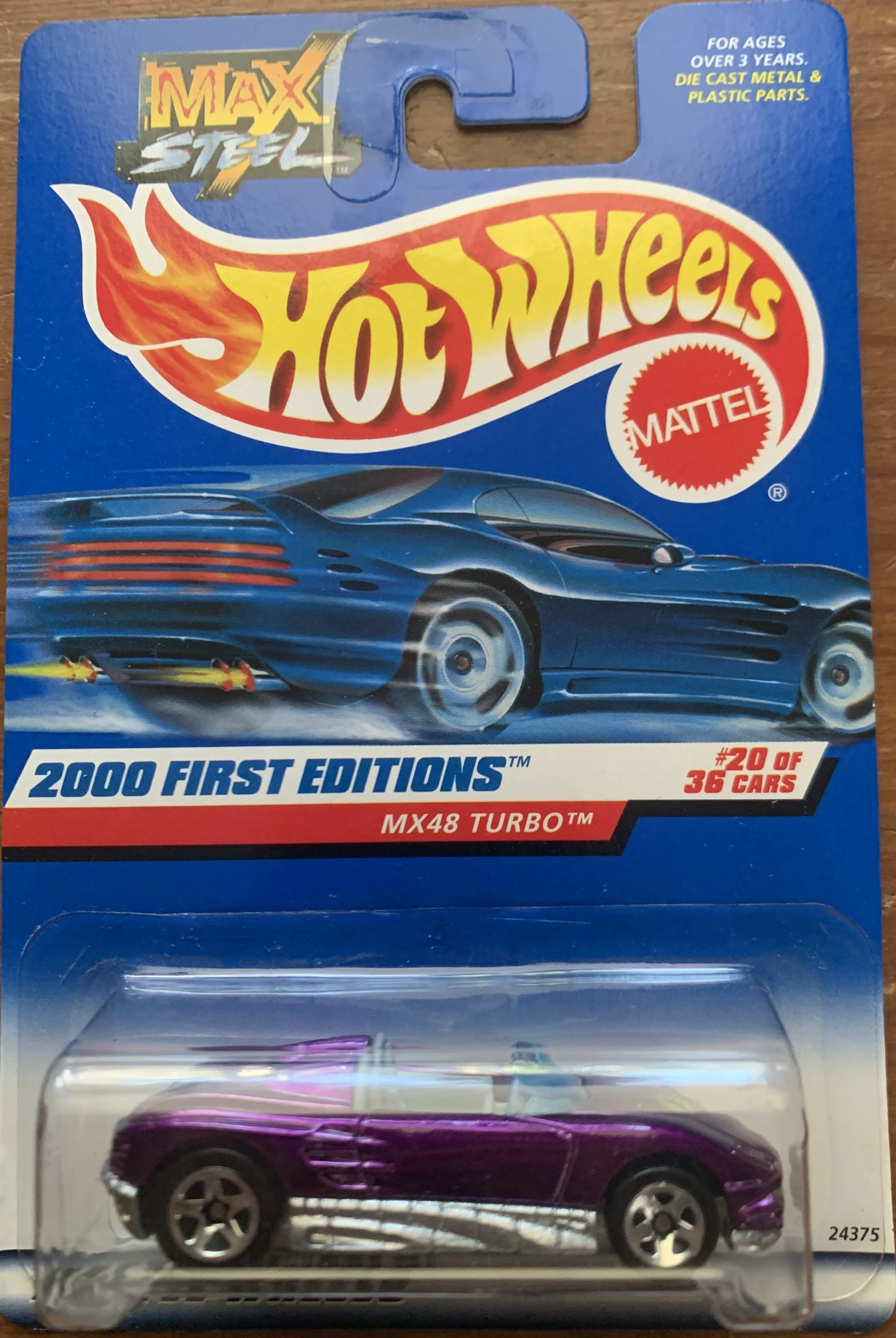 MX48 Turbo