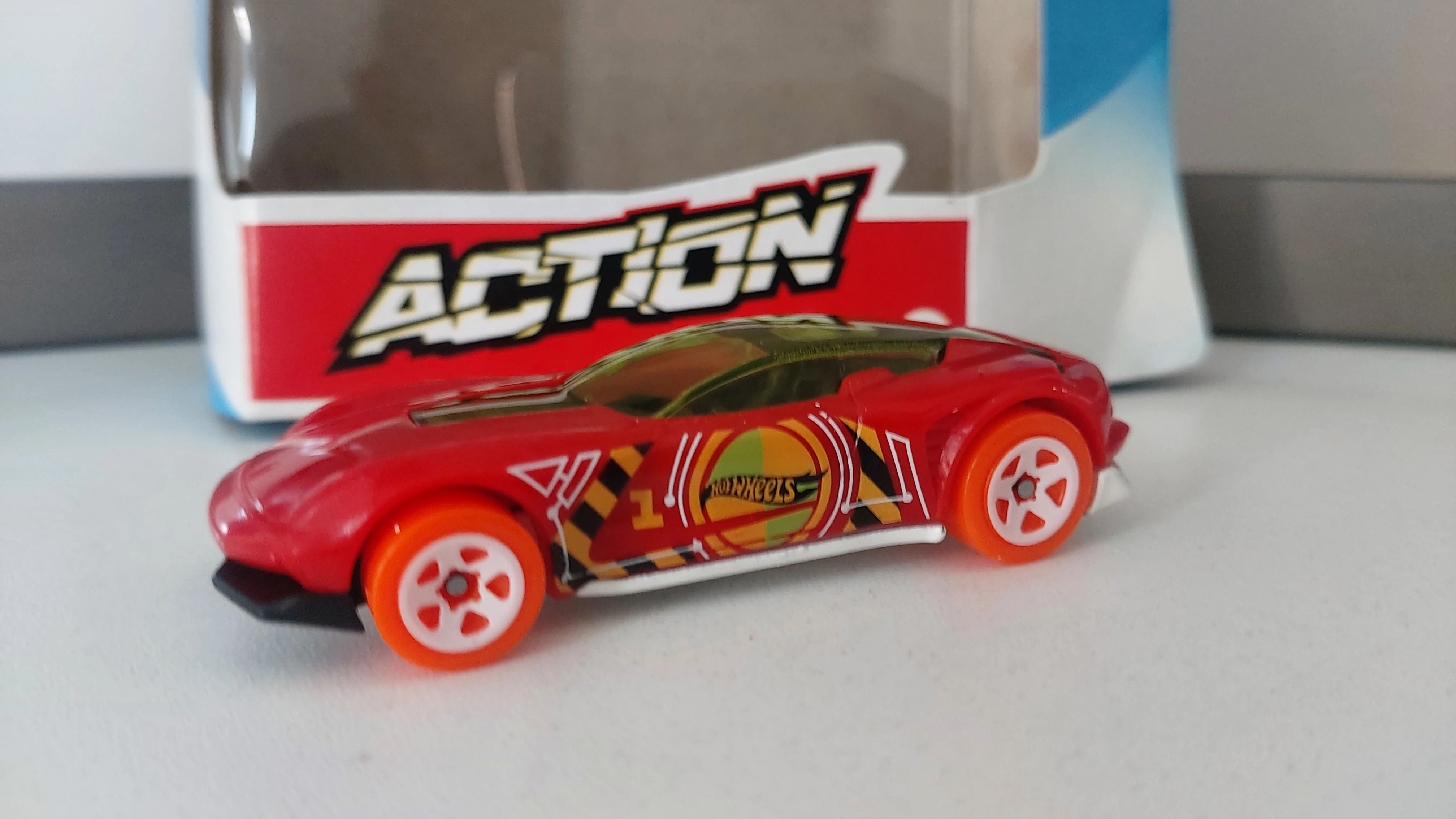 Gazella GT