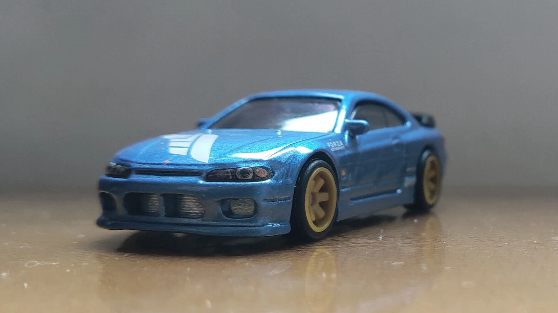 Nissan Silvia (S15)