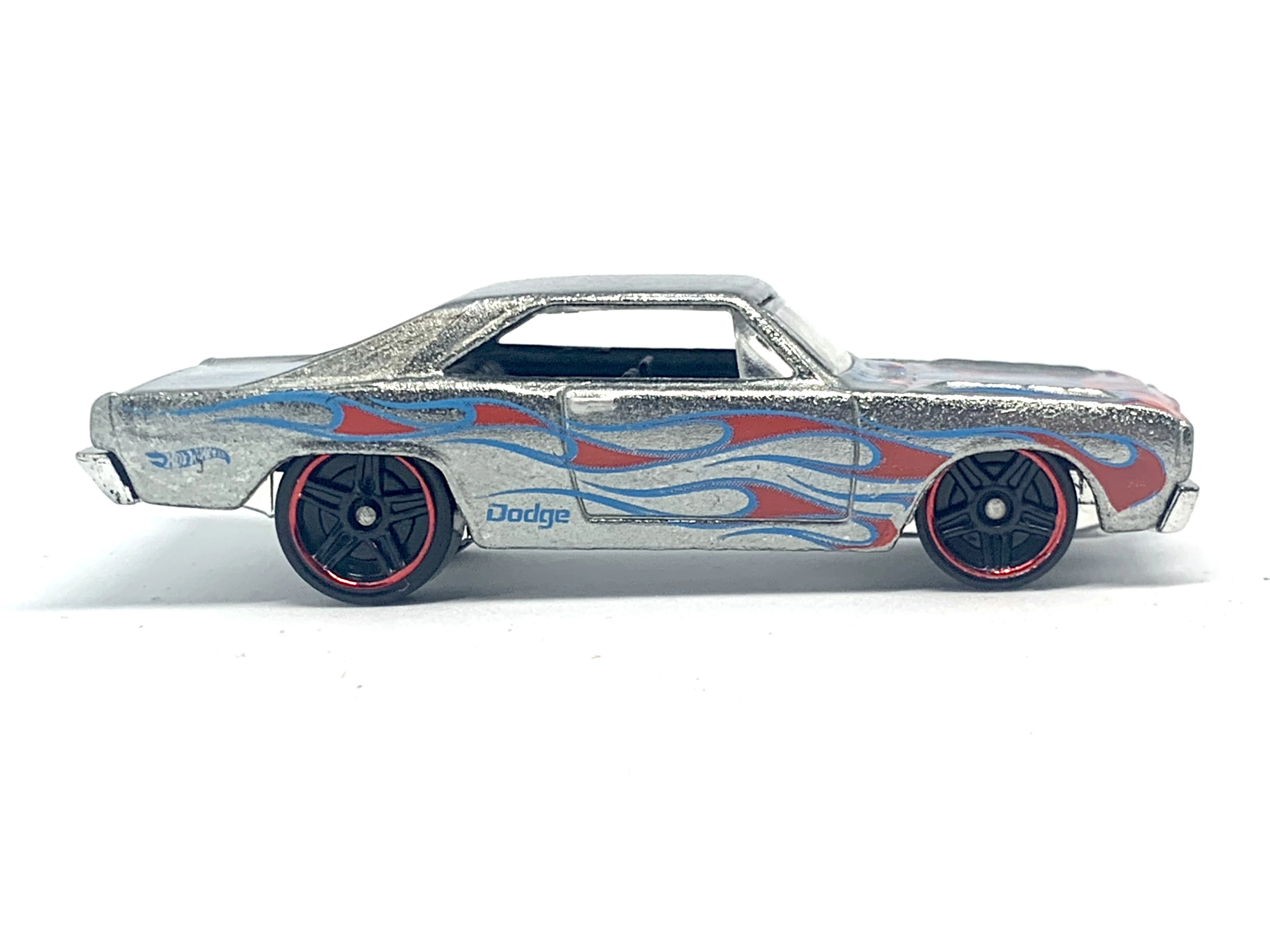 '74 Brazilian Dodge Charger