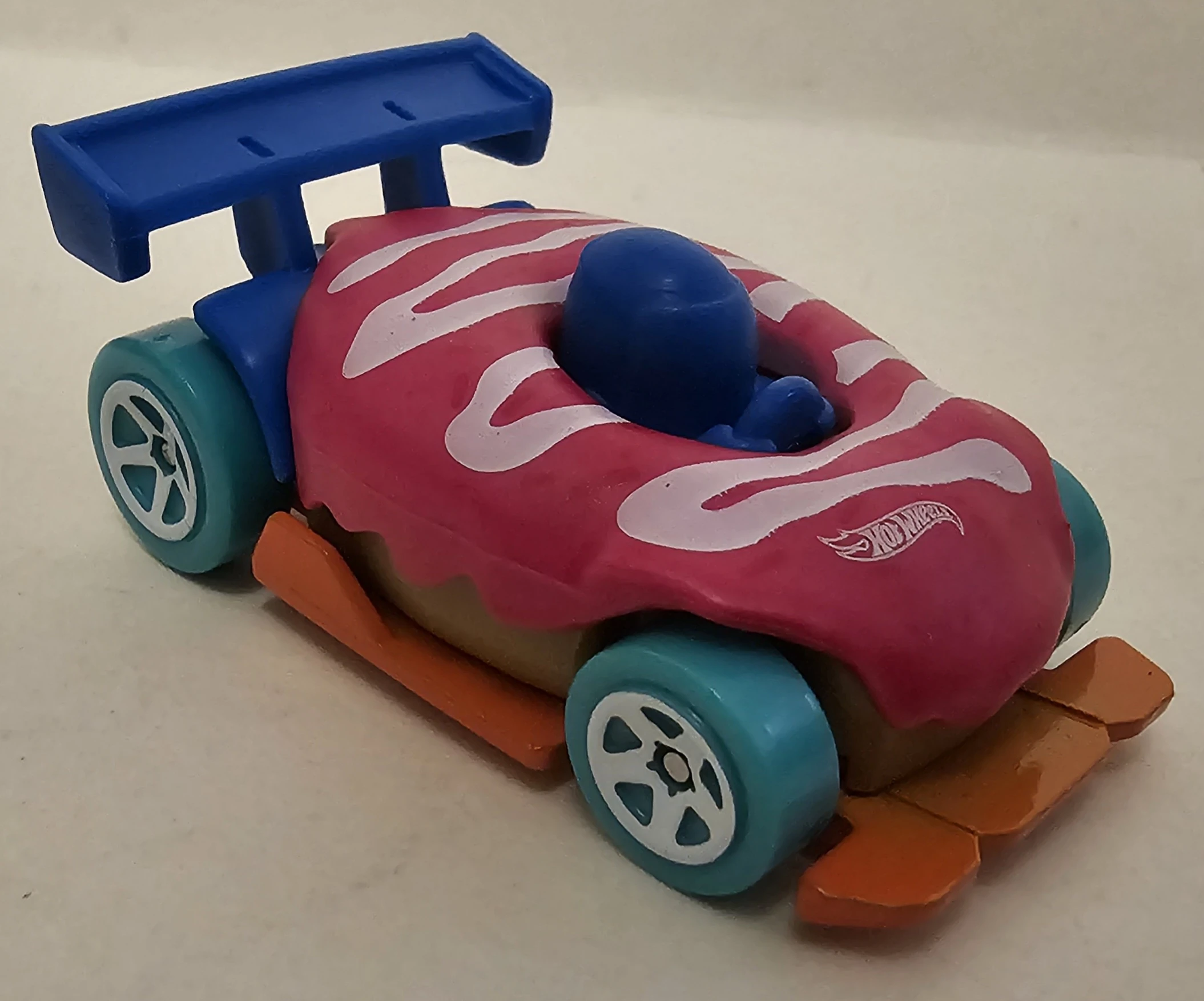 Donut Drifter