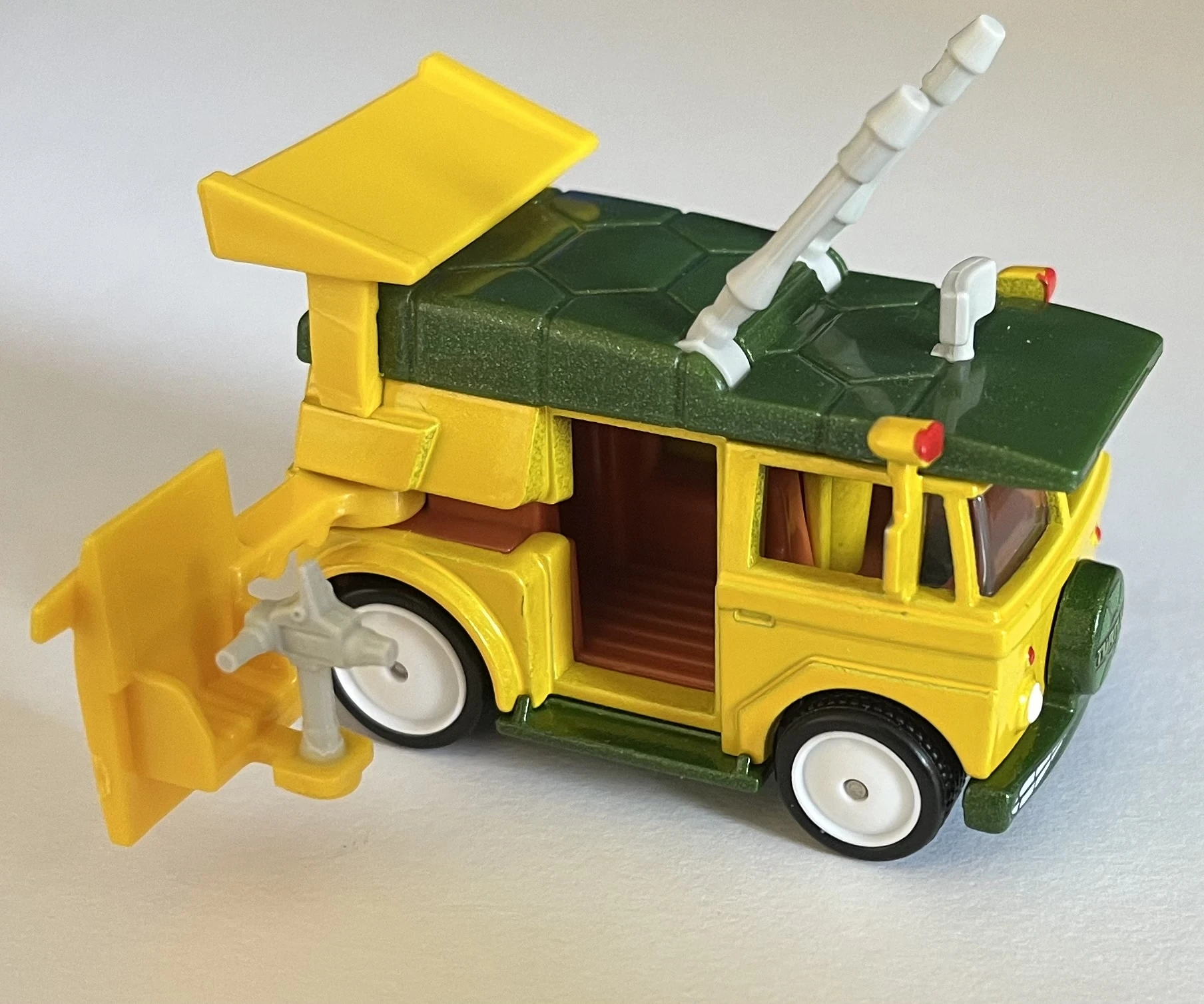 Party Wagon