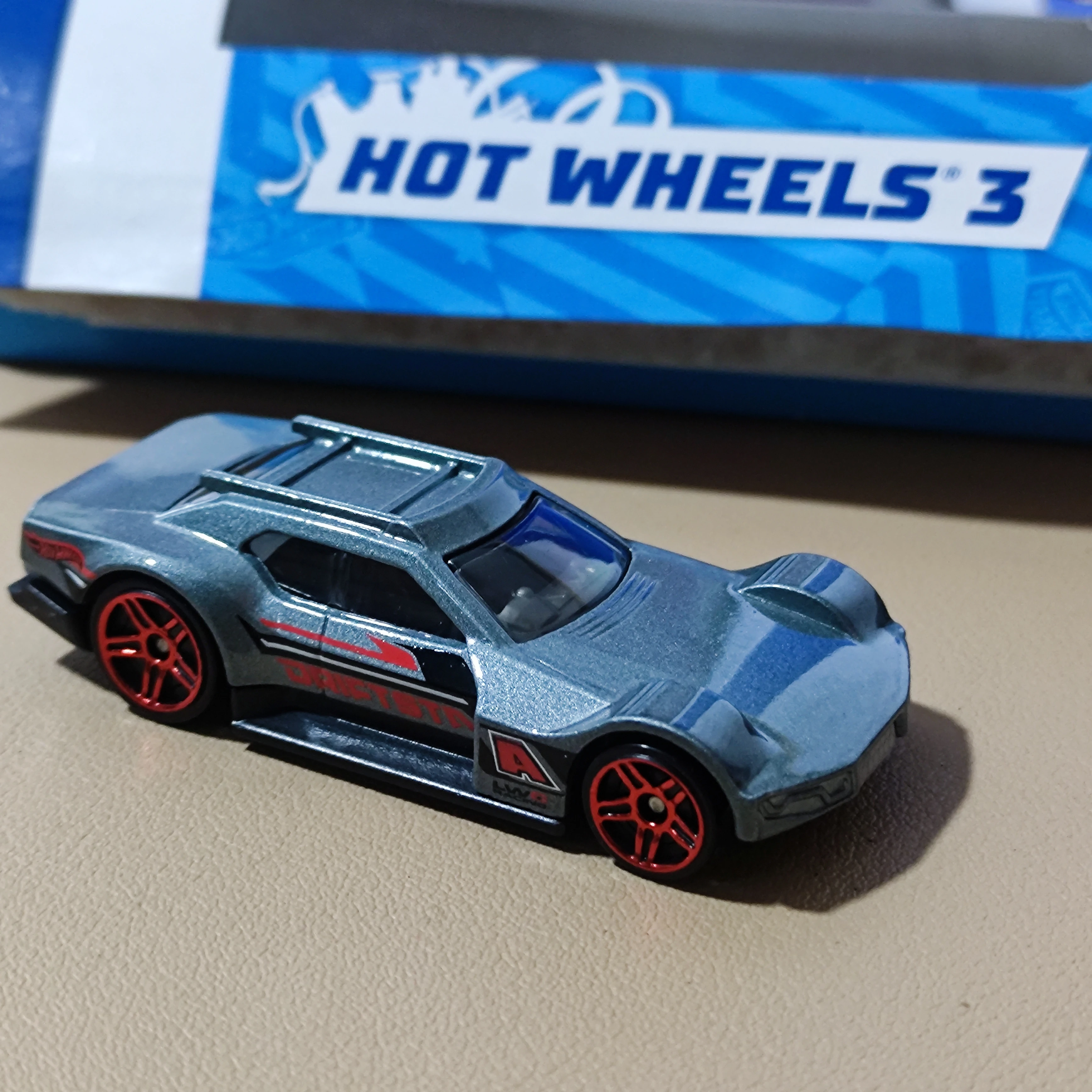 Driftsta